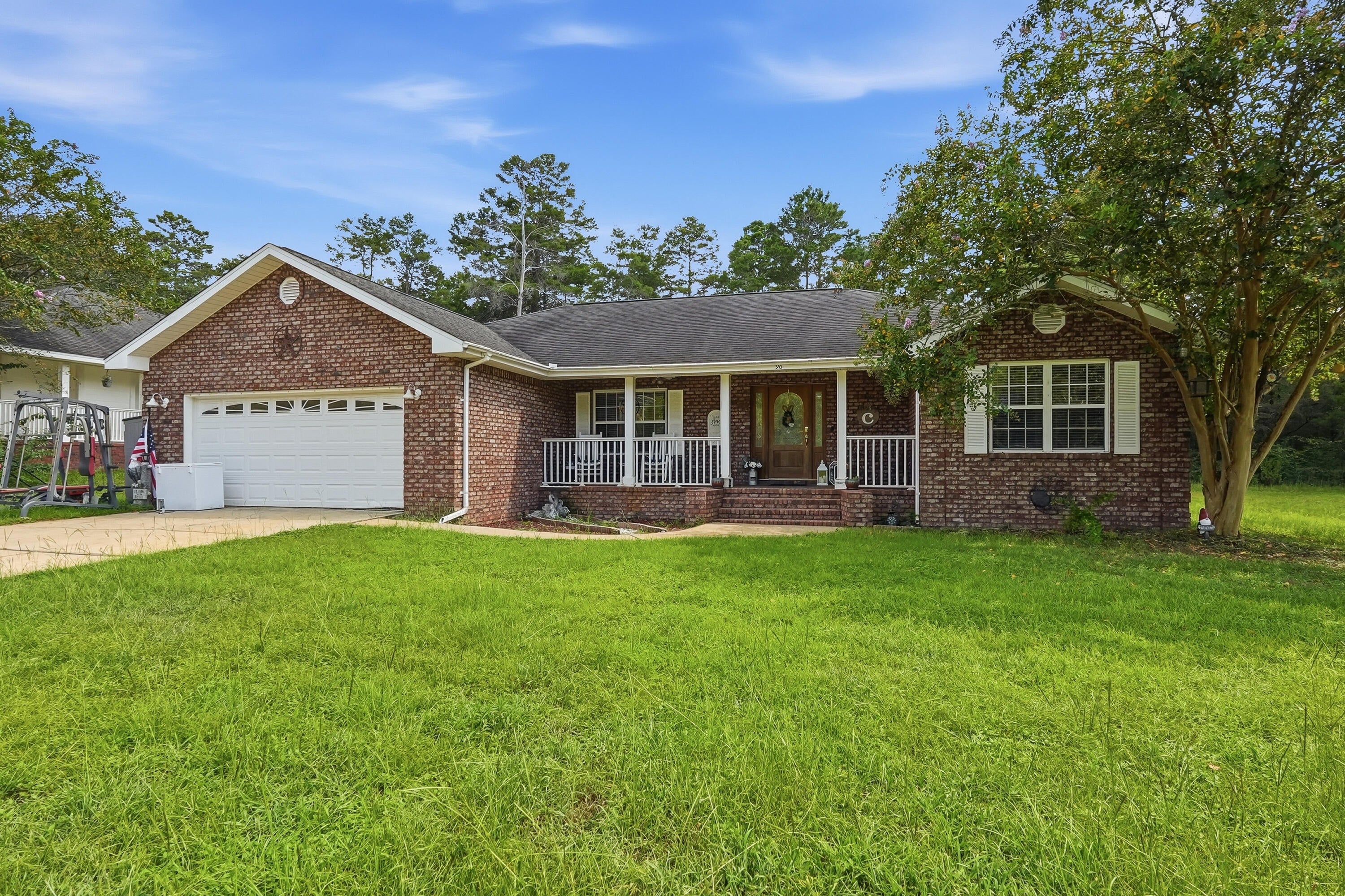 OAKWOOD HILLS UNIT 1 - Residential