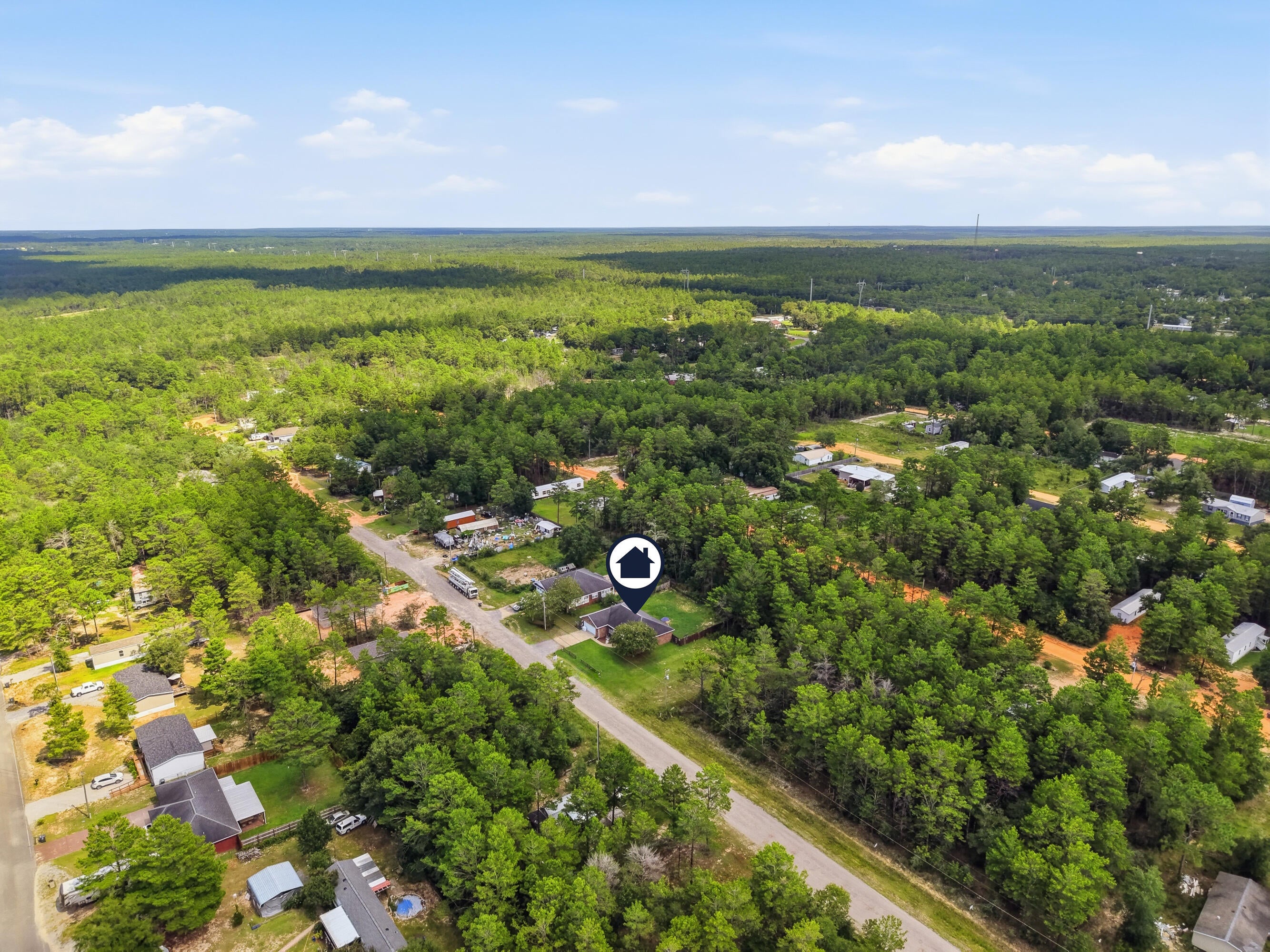OAKWOOD HILLS UNIT 1 - Residential