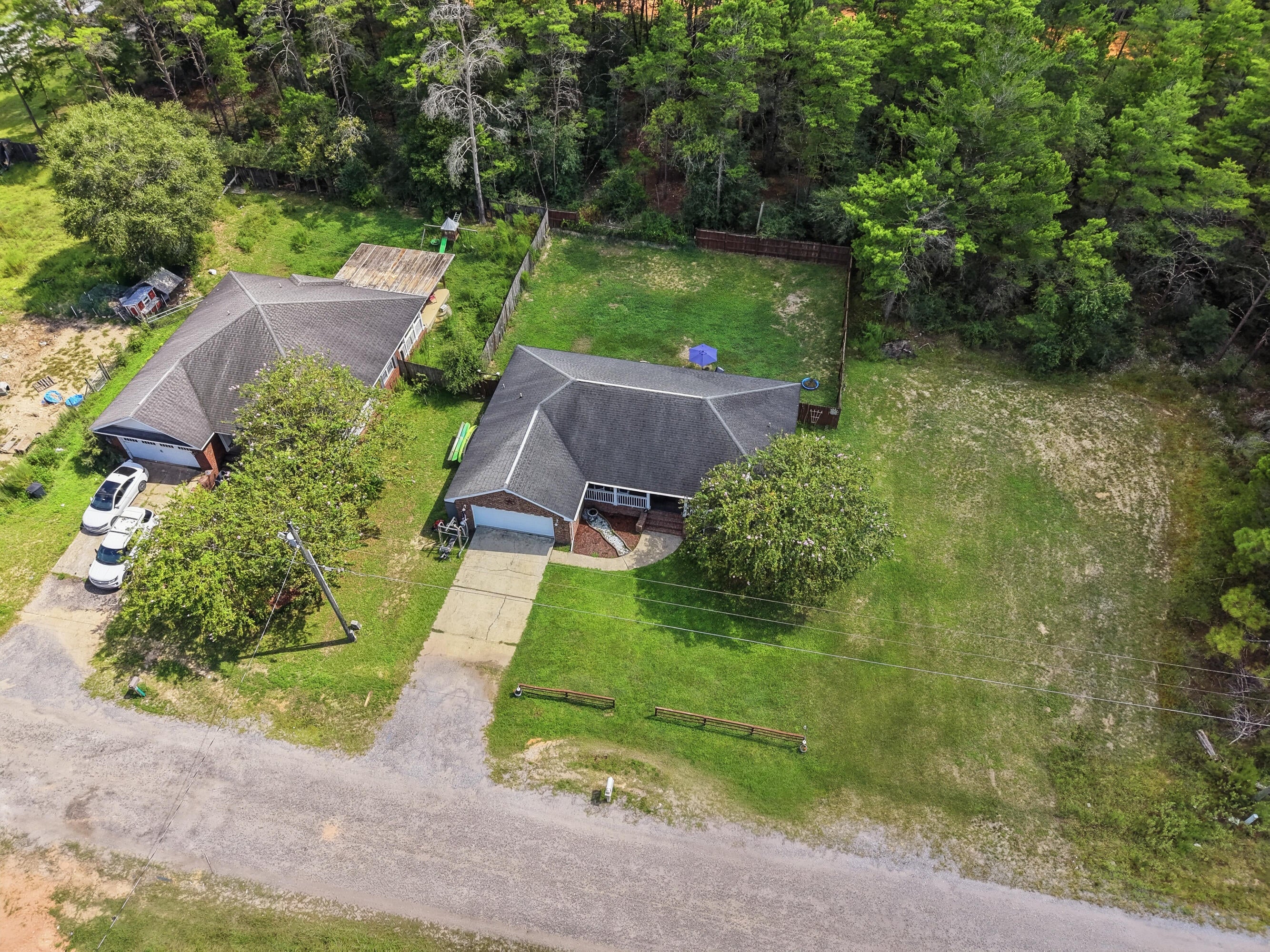 OAKWOOD HILLS UNIT 1 - Residential