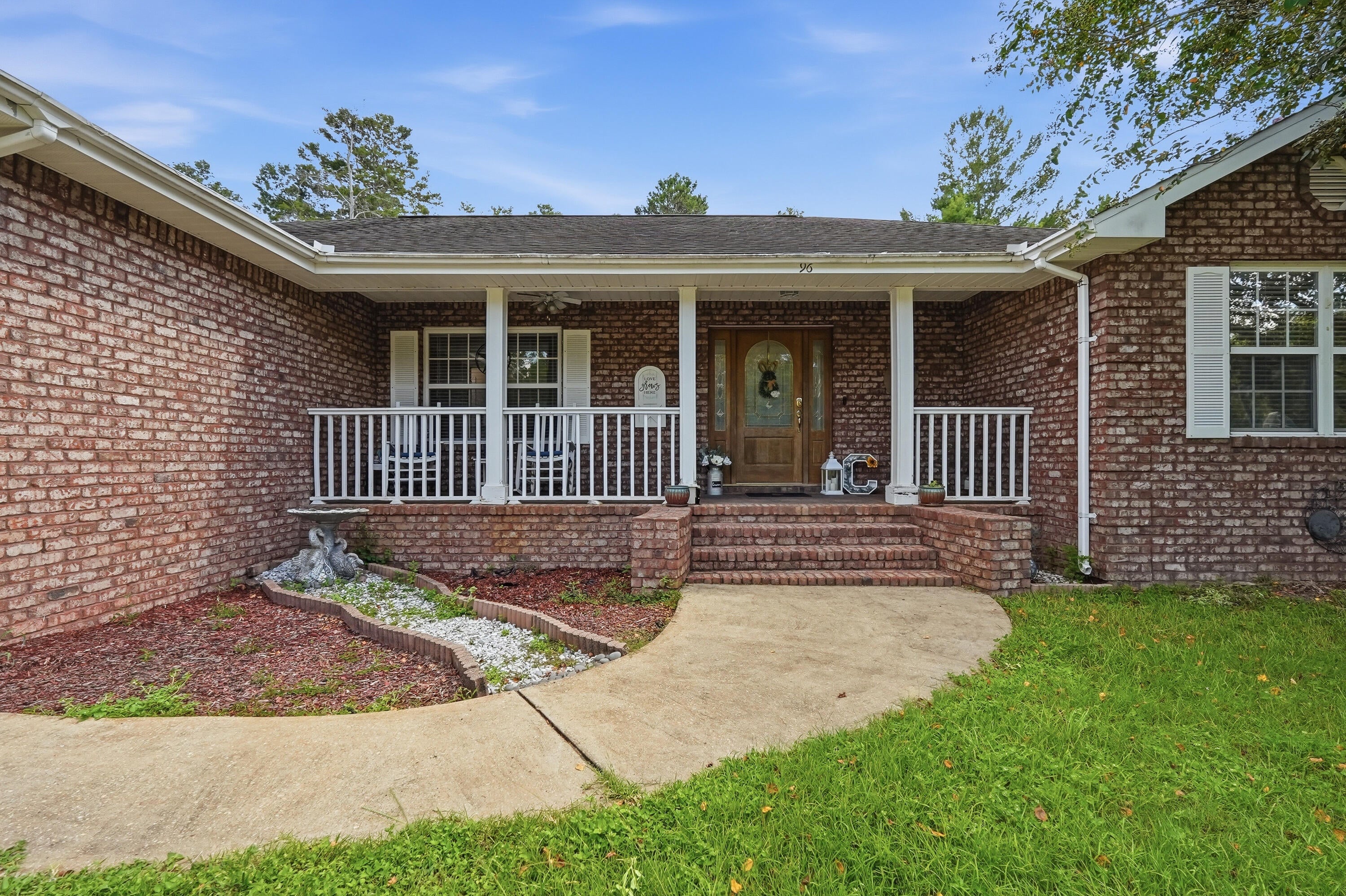 OAKWOOD HILLS UNIT 1 - Residential