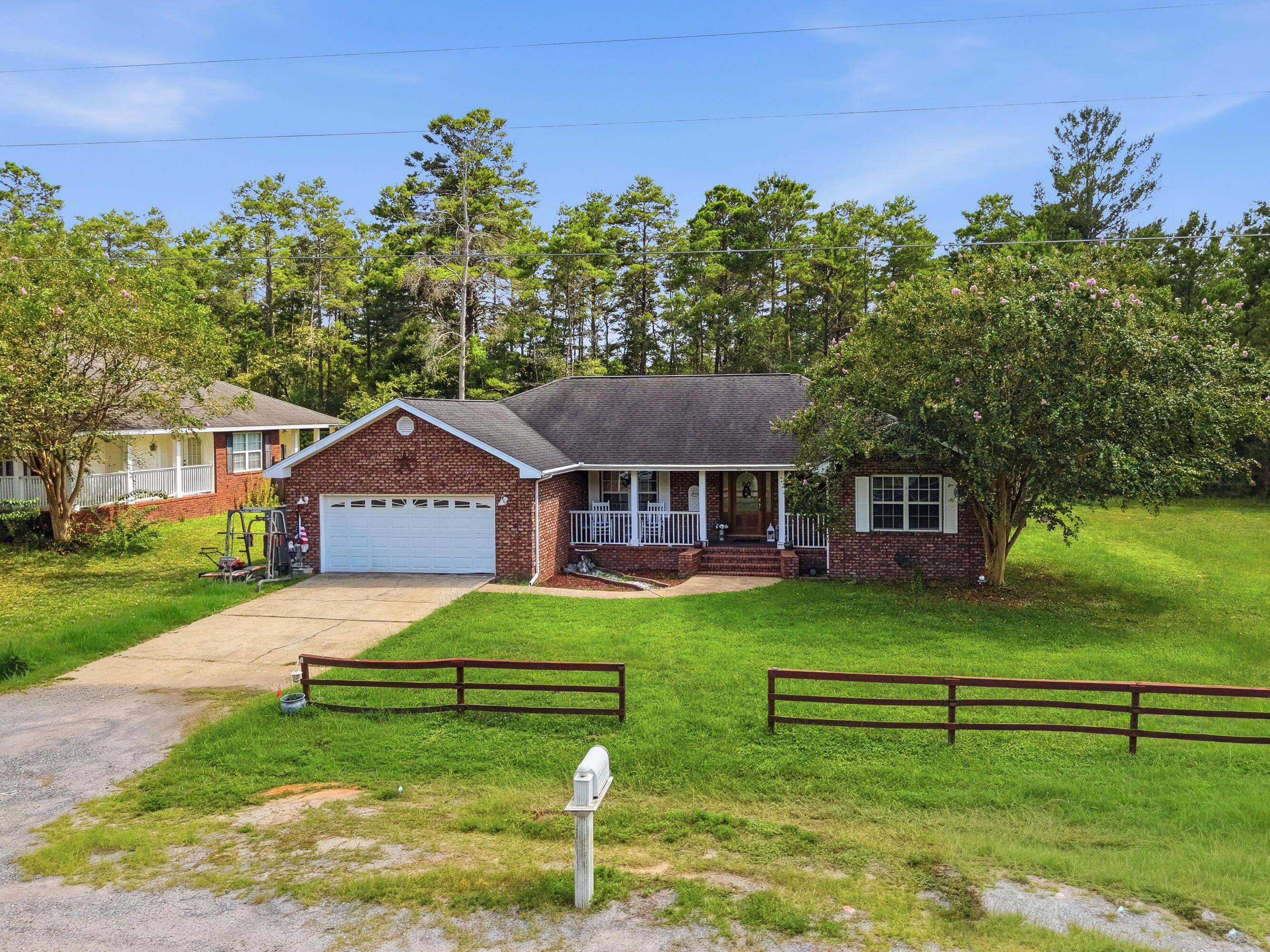 OAKWOOD HILLS UNIT 1 - Residential