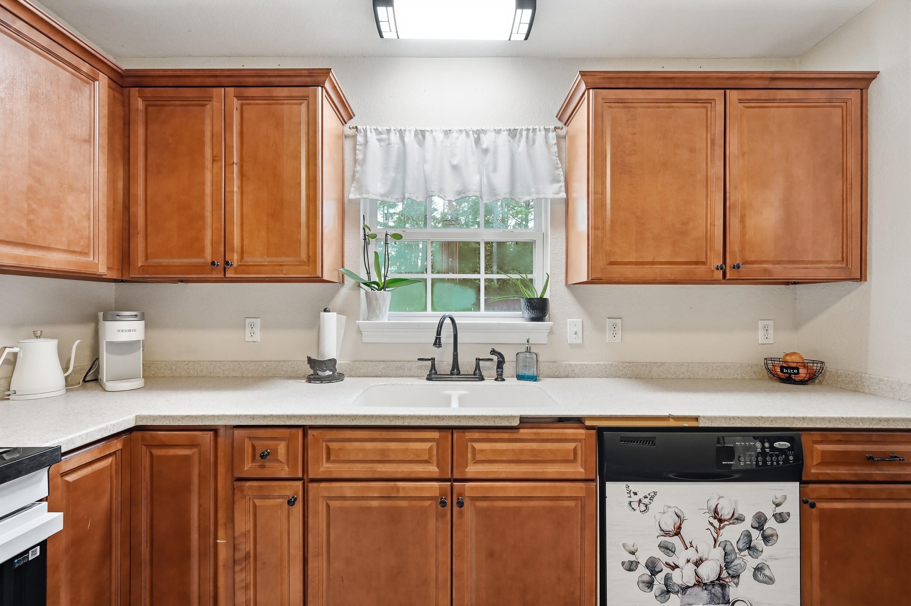 OAKWOOD HILLS UNIT 1 - Residential