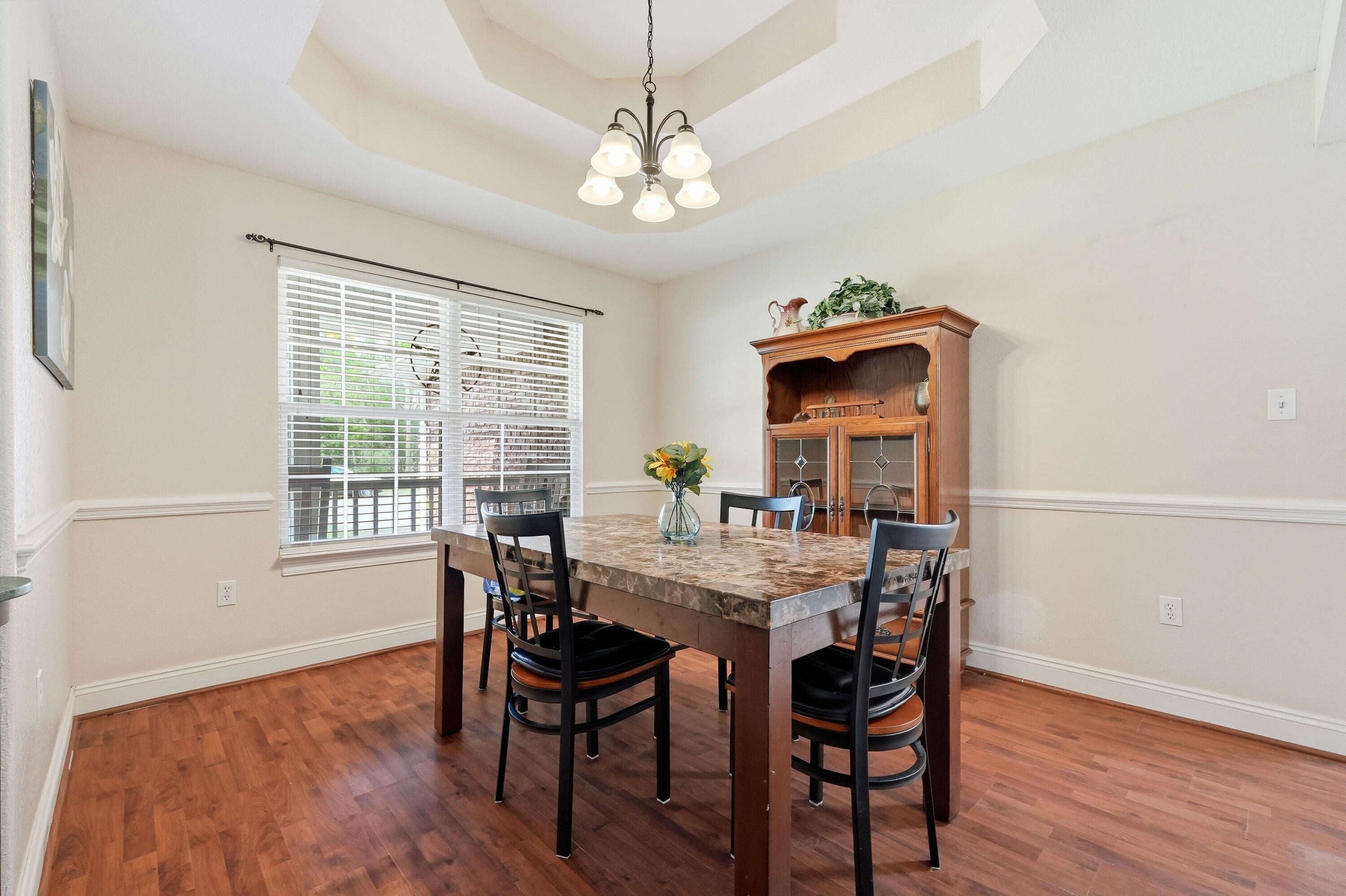 OAKWOOD HILLS UNIT 1 - Residential