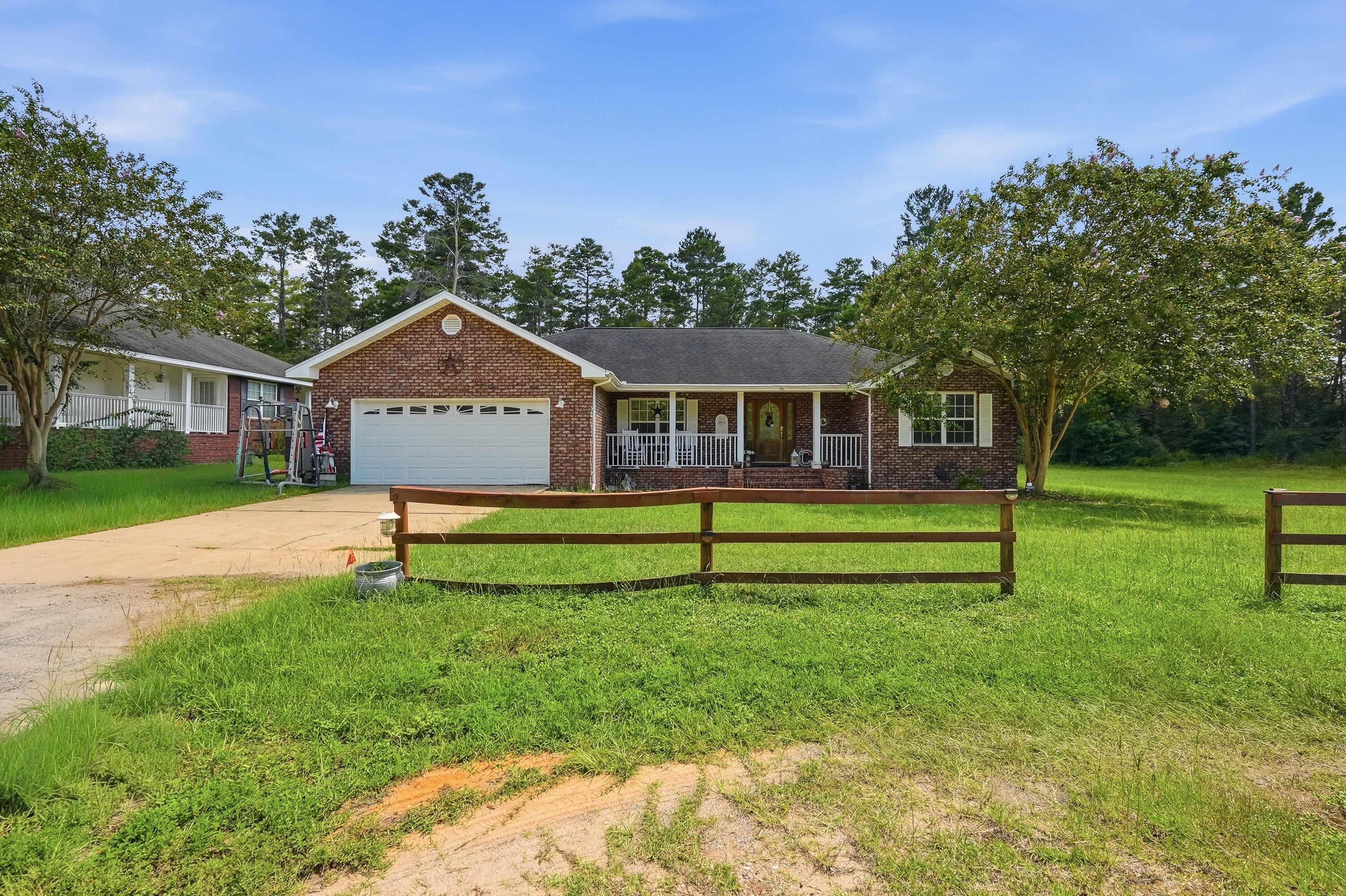 OAKWOOD HILLS UNIT 1 - Residential