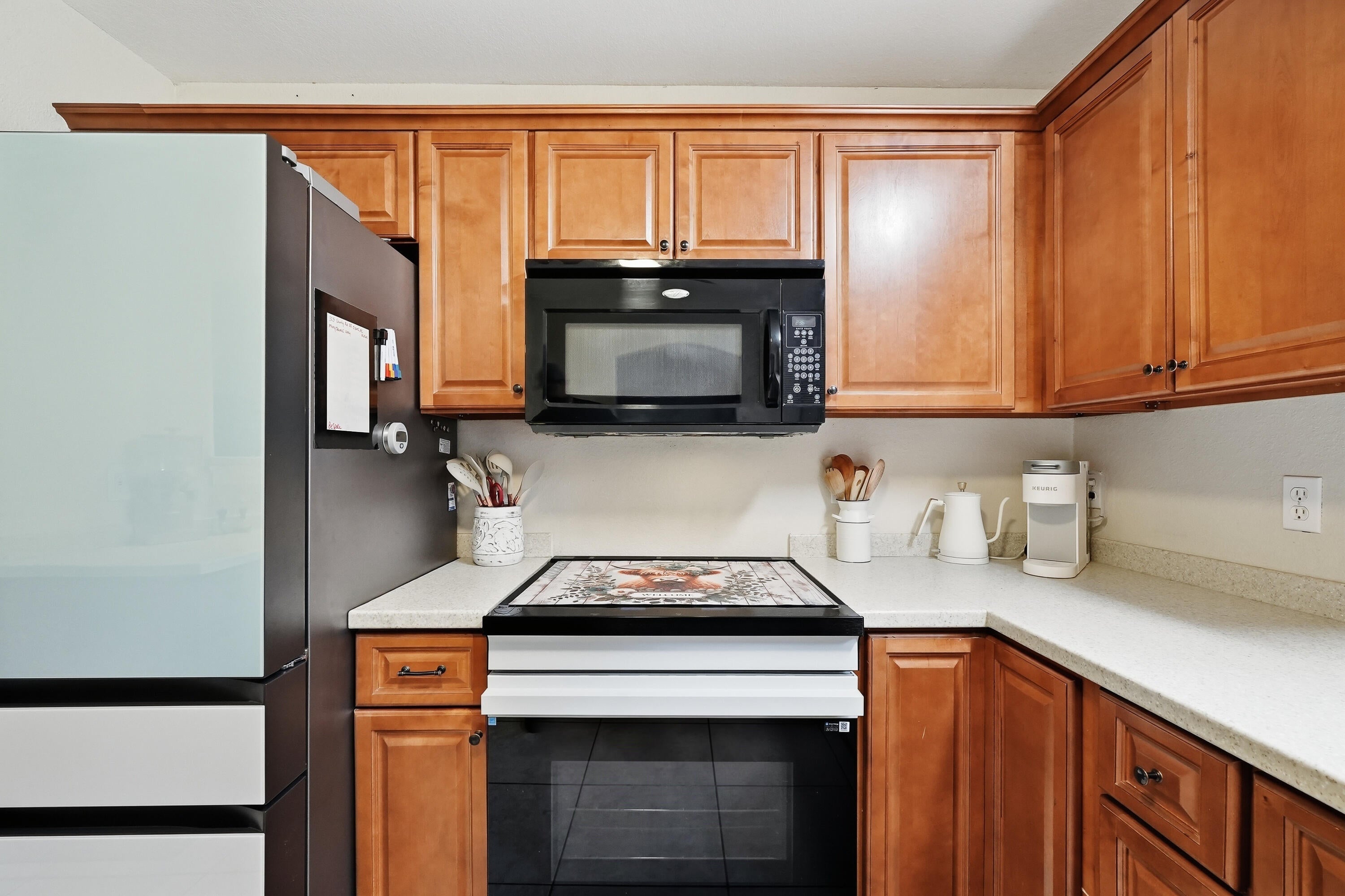OAKWOOD HILLS UNIT 1 - Residential