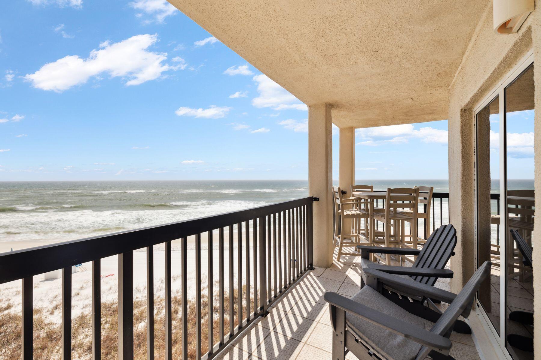 PINNACLE PORT - Residential