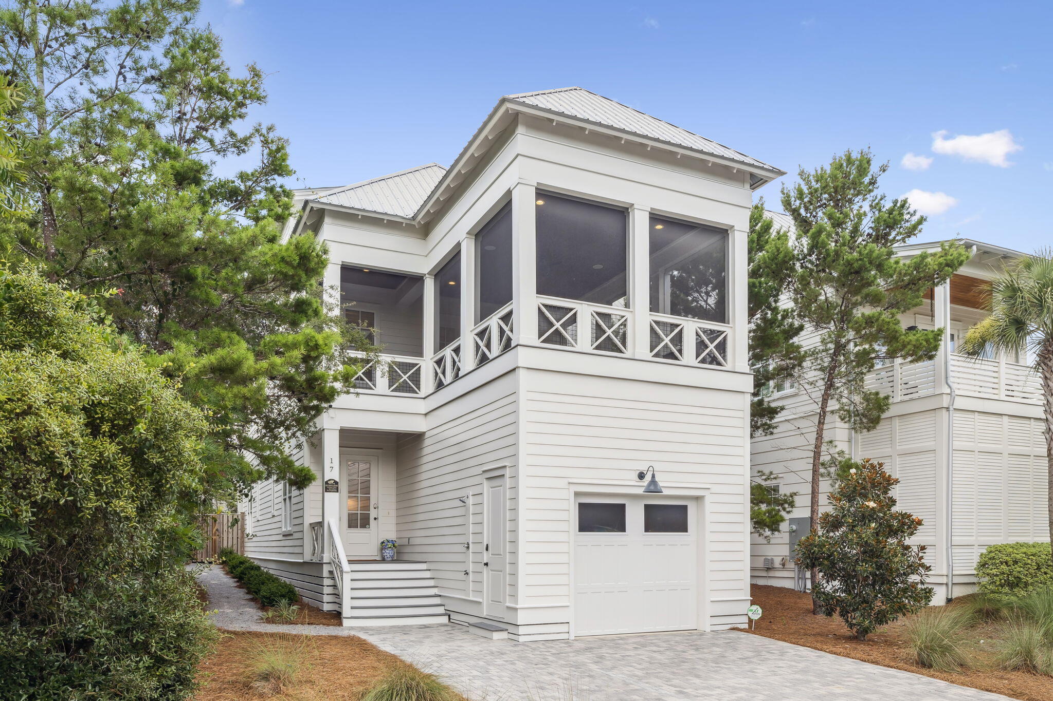 BLUE MOUNTAIN BEACH - Residential