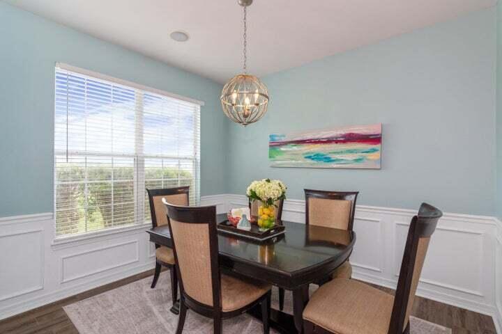 SANDY RIDGE ESTATES - Residential Lease