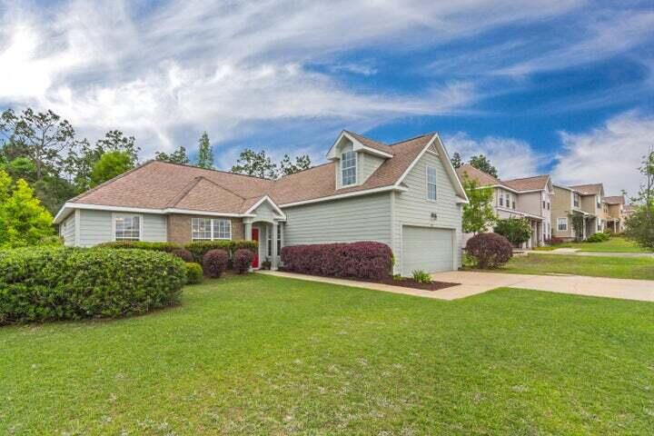 SANDY RIDGE ESTATES - Residential Lease