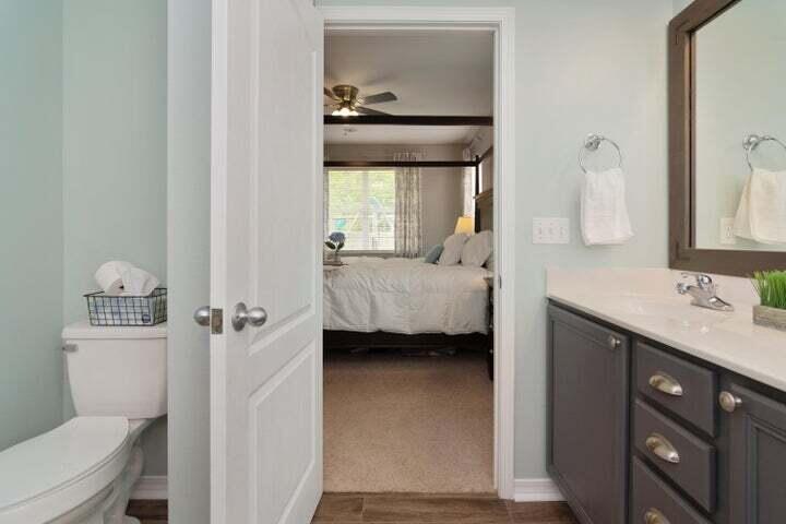 SANDY RIDGE ESTATES - Residential Lease