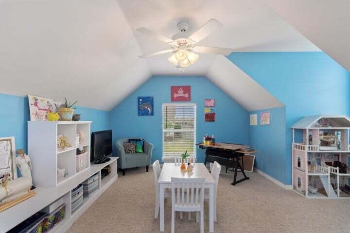 SANDY RIDGE ESTATES - Residential Lease