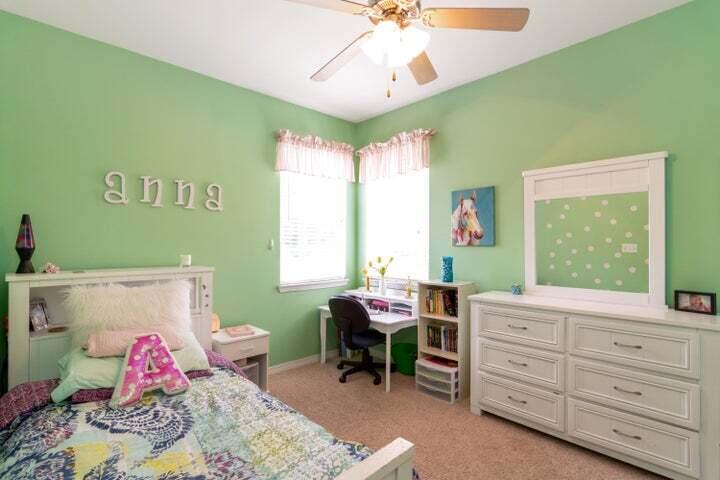 SANDY RIDGE ESTATES - Residential Lease