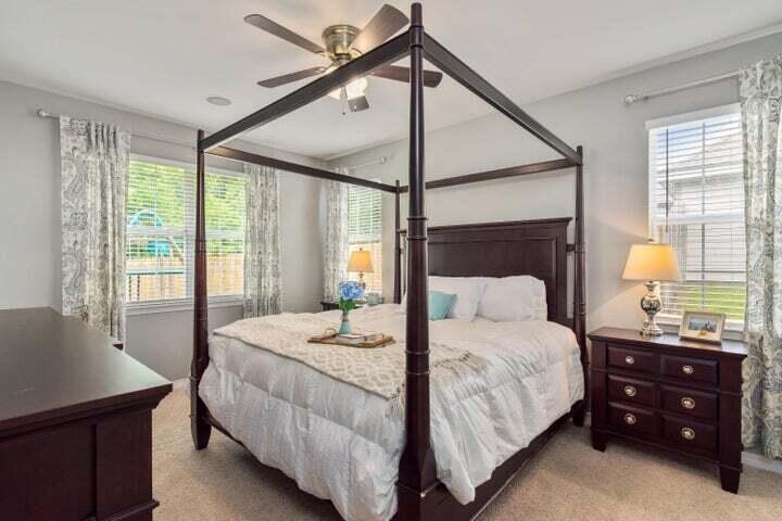 SANDY RIDGE ESTATES - Residential Lease