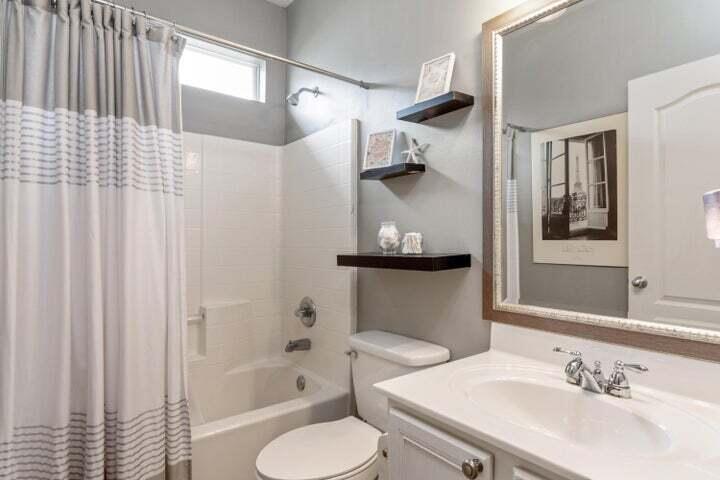SANDY RIDGE ESTATES - Residential Lease