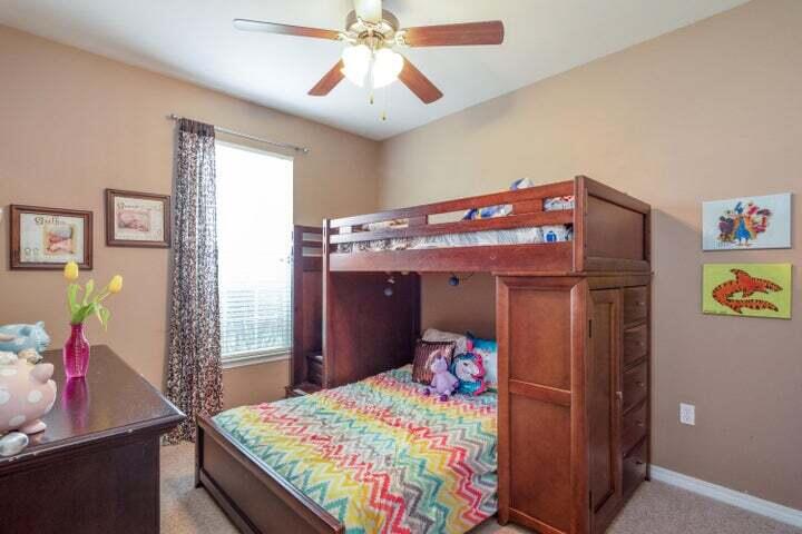 SANDY RIDGE ESTATES - Residential Lease