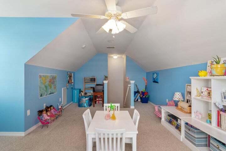 SANDY RIDGE ESTATES - Residential Lease