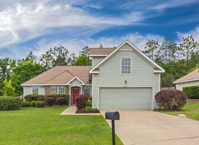 SANDY RIDGE ESTATES - Residential Lease