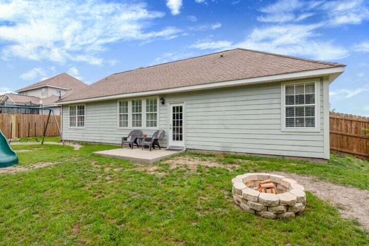 SANDY RIDGE ESTATES - Residential Lease
