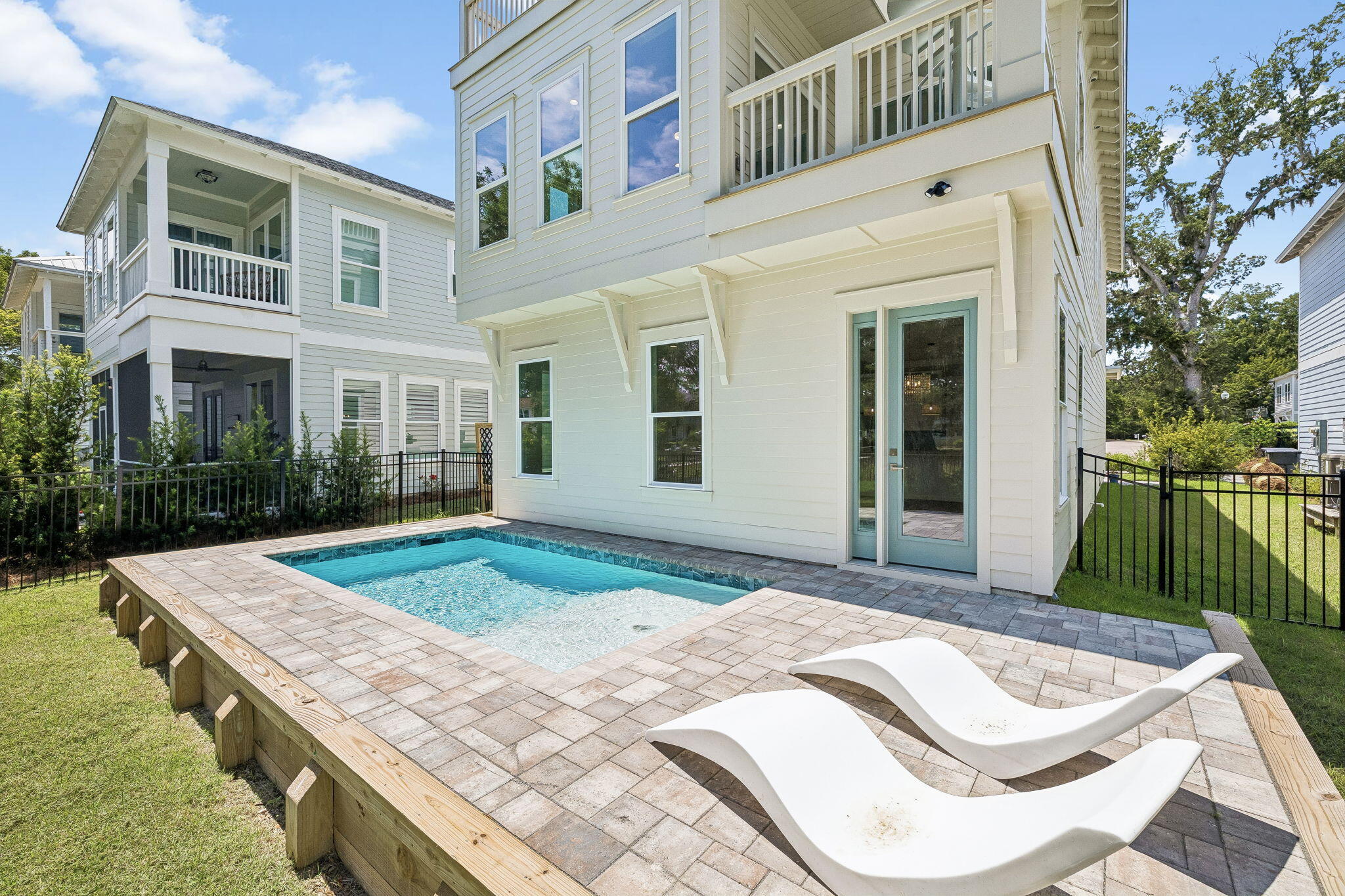 SACRED OAKS PH 2 - Residential