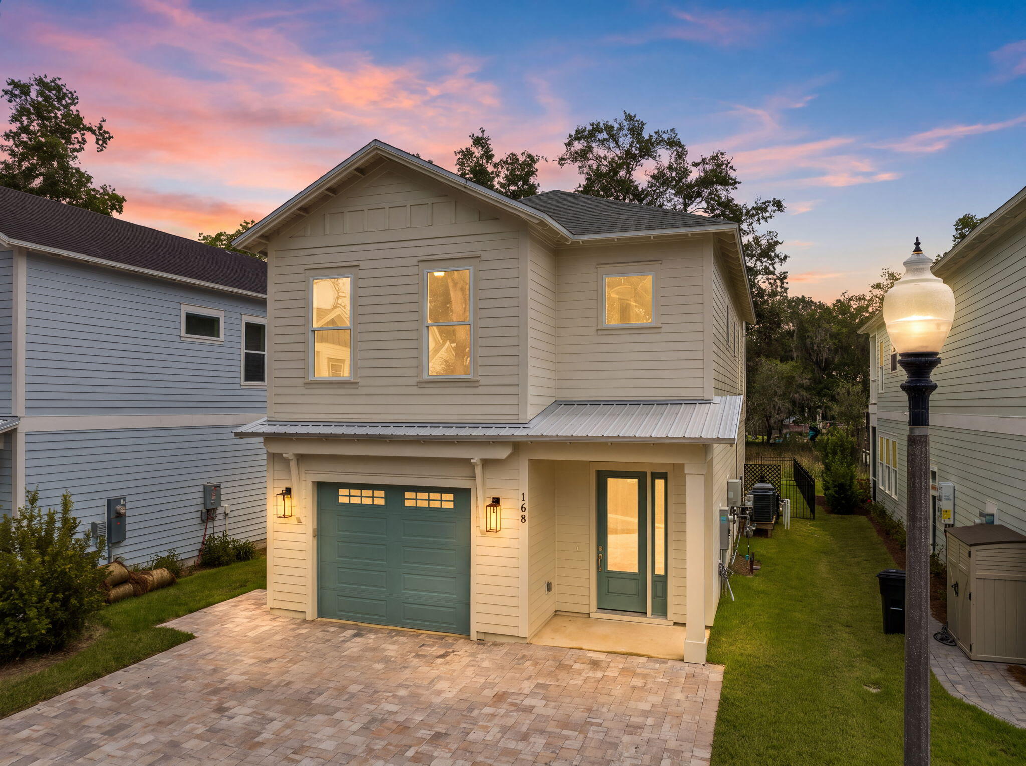 SACRED OAKS PH 2 - Residential