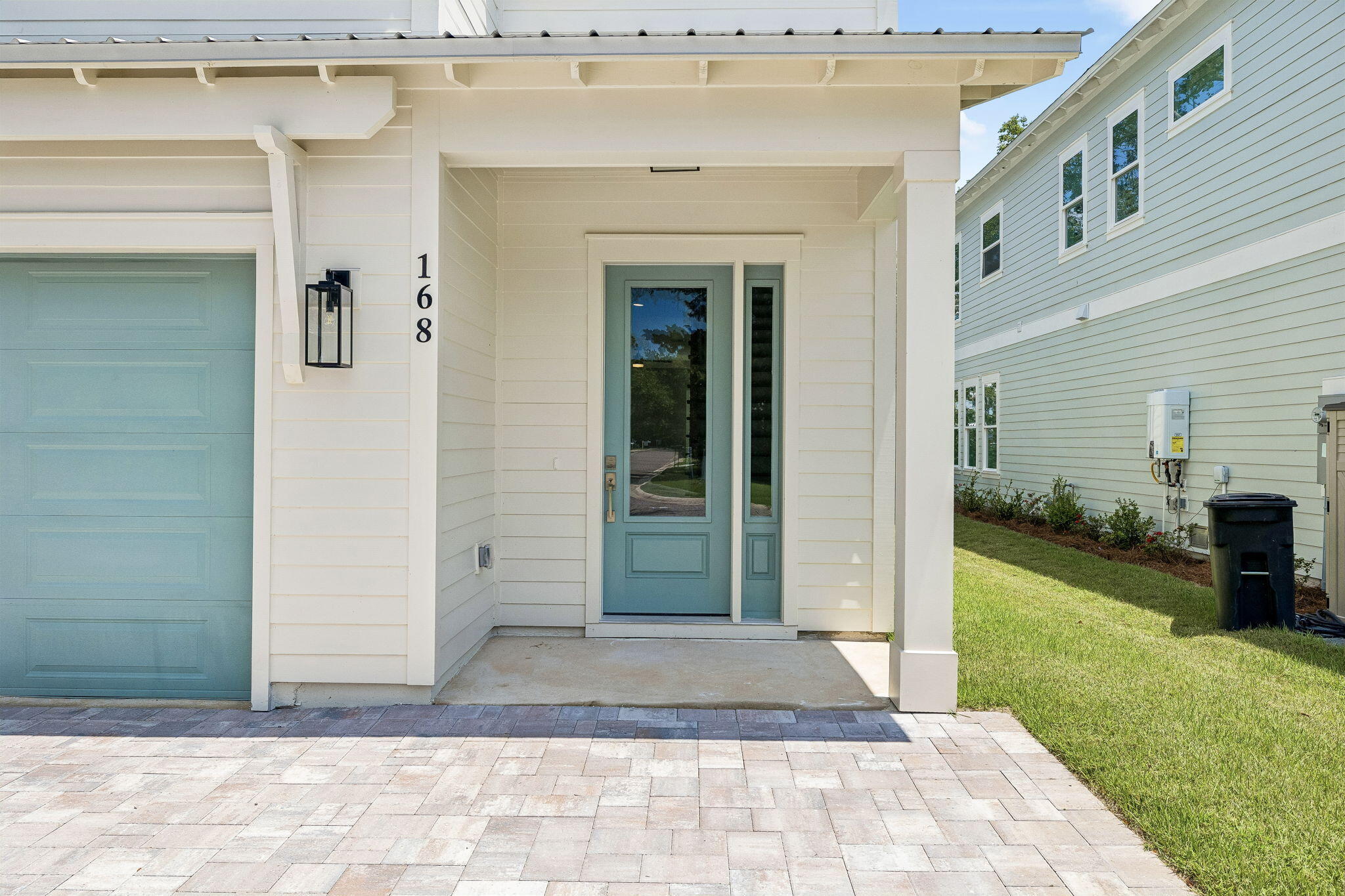 SACRED OAKS PH 2 - Residential