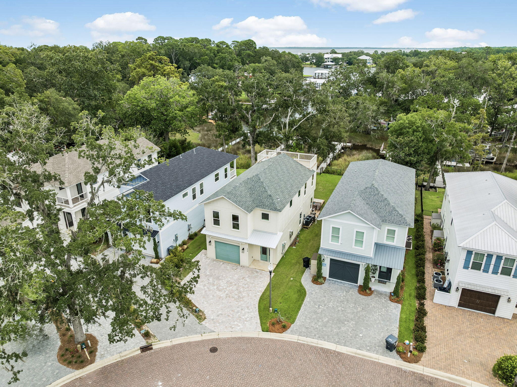 SACRED OAKS PH 2 - Residential