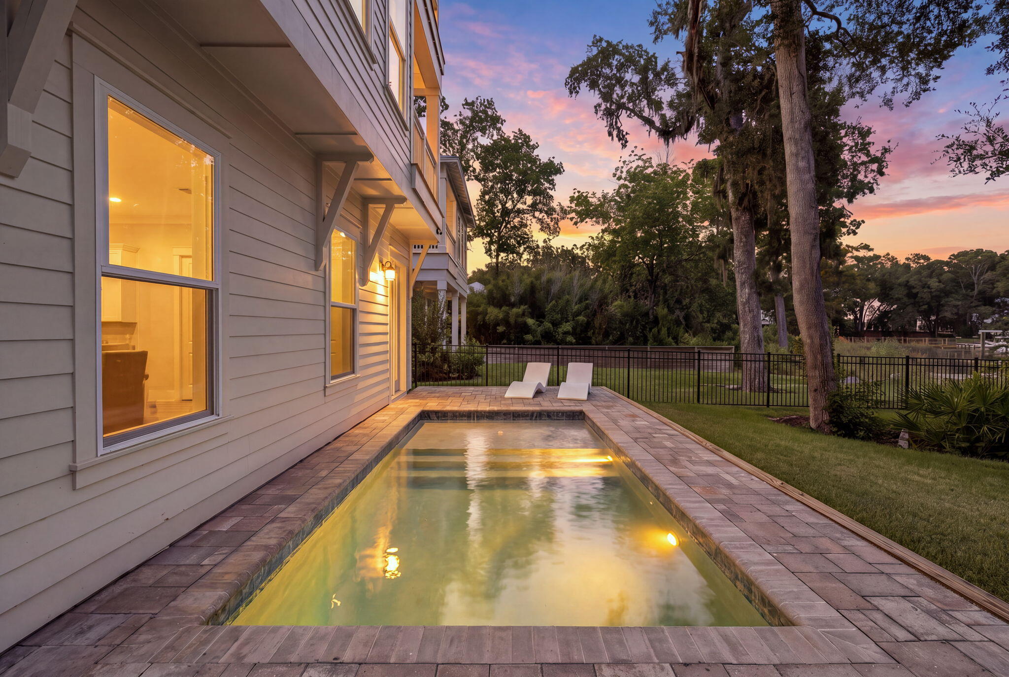 SACRED OAKS PH 2 - Residential