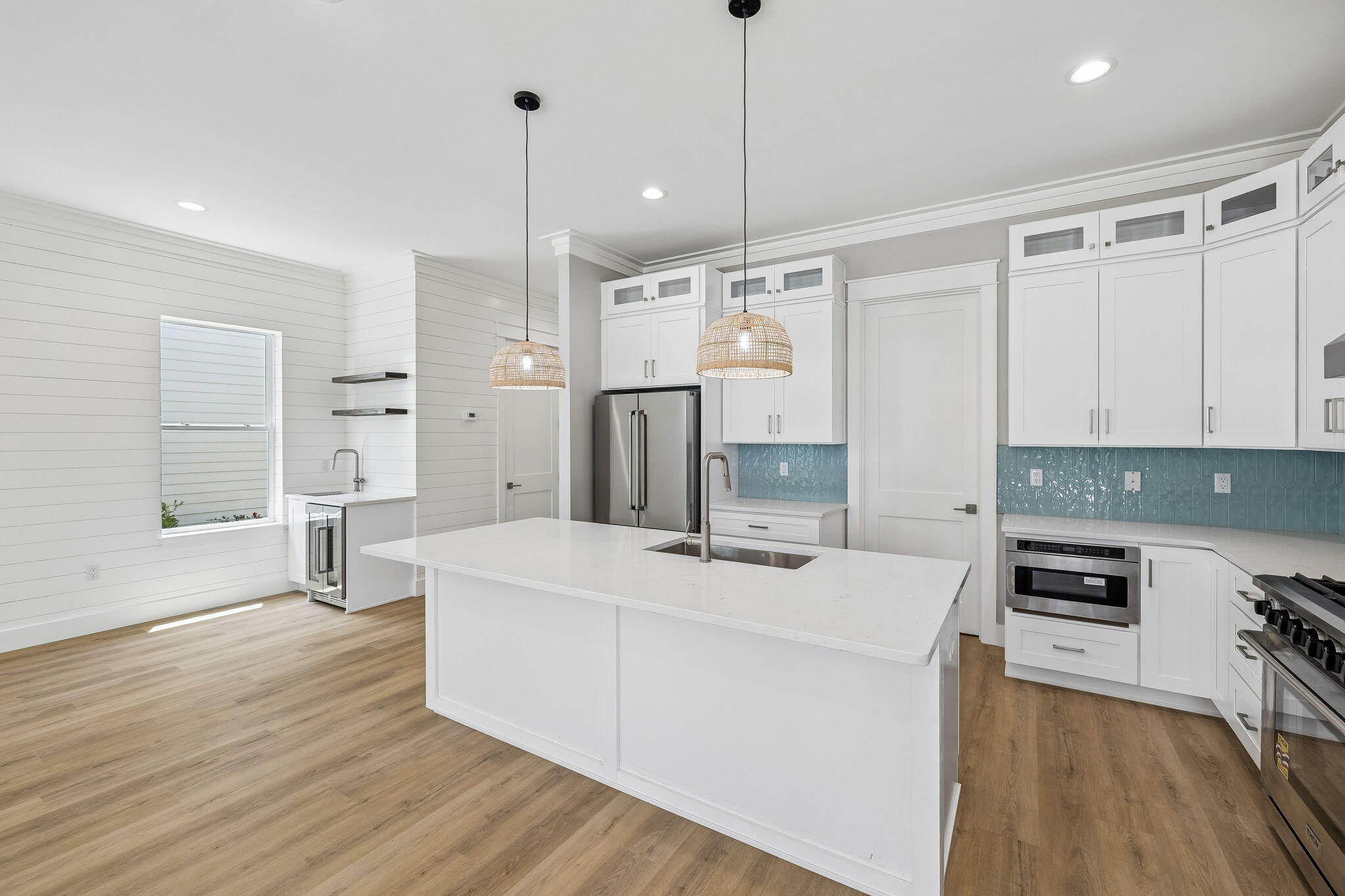 SACRED OAKS PH 2 - Residential