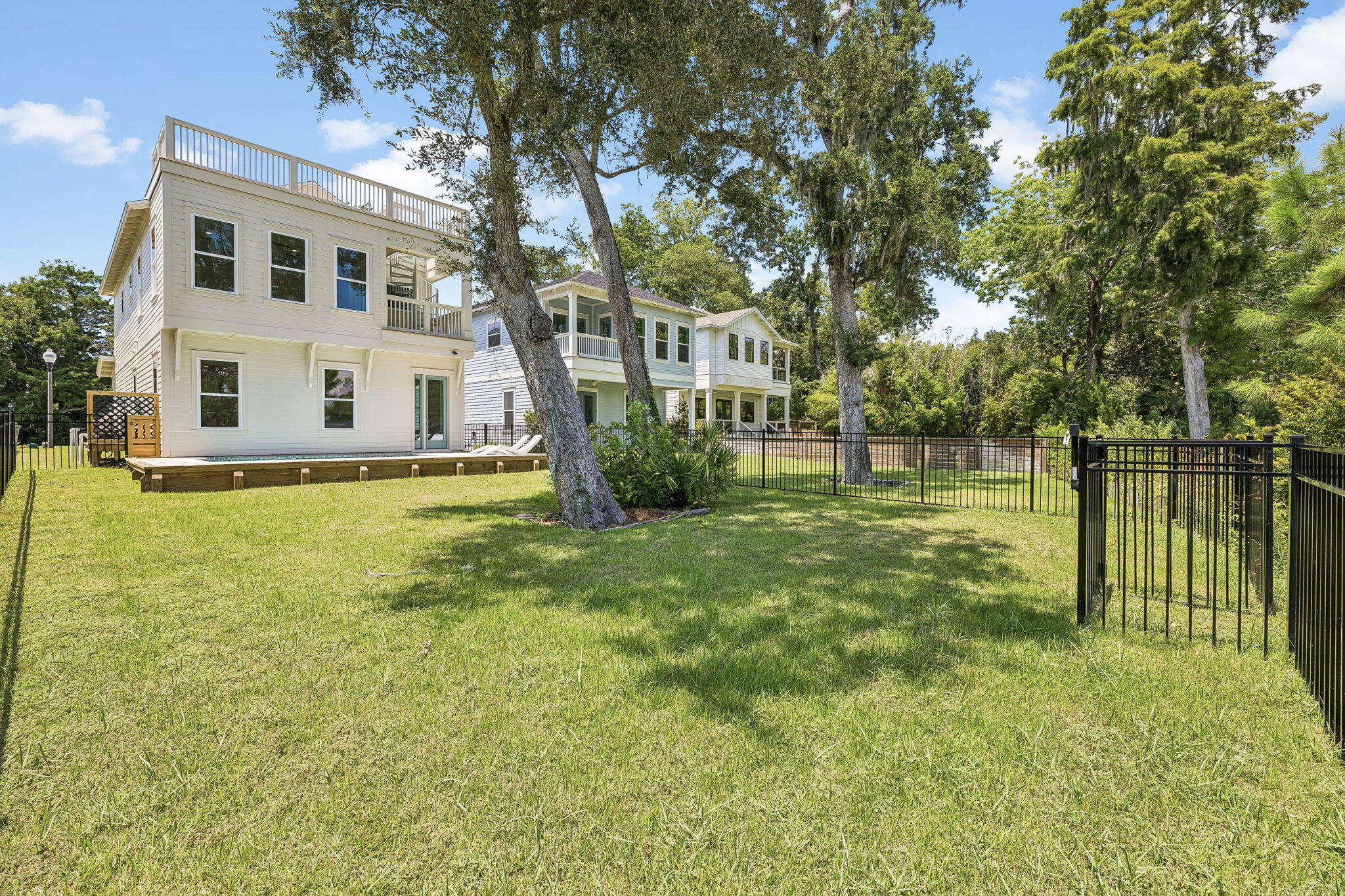 SACRED OAKS PH 2 - Residential