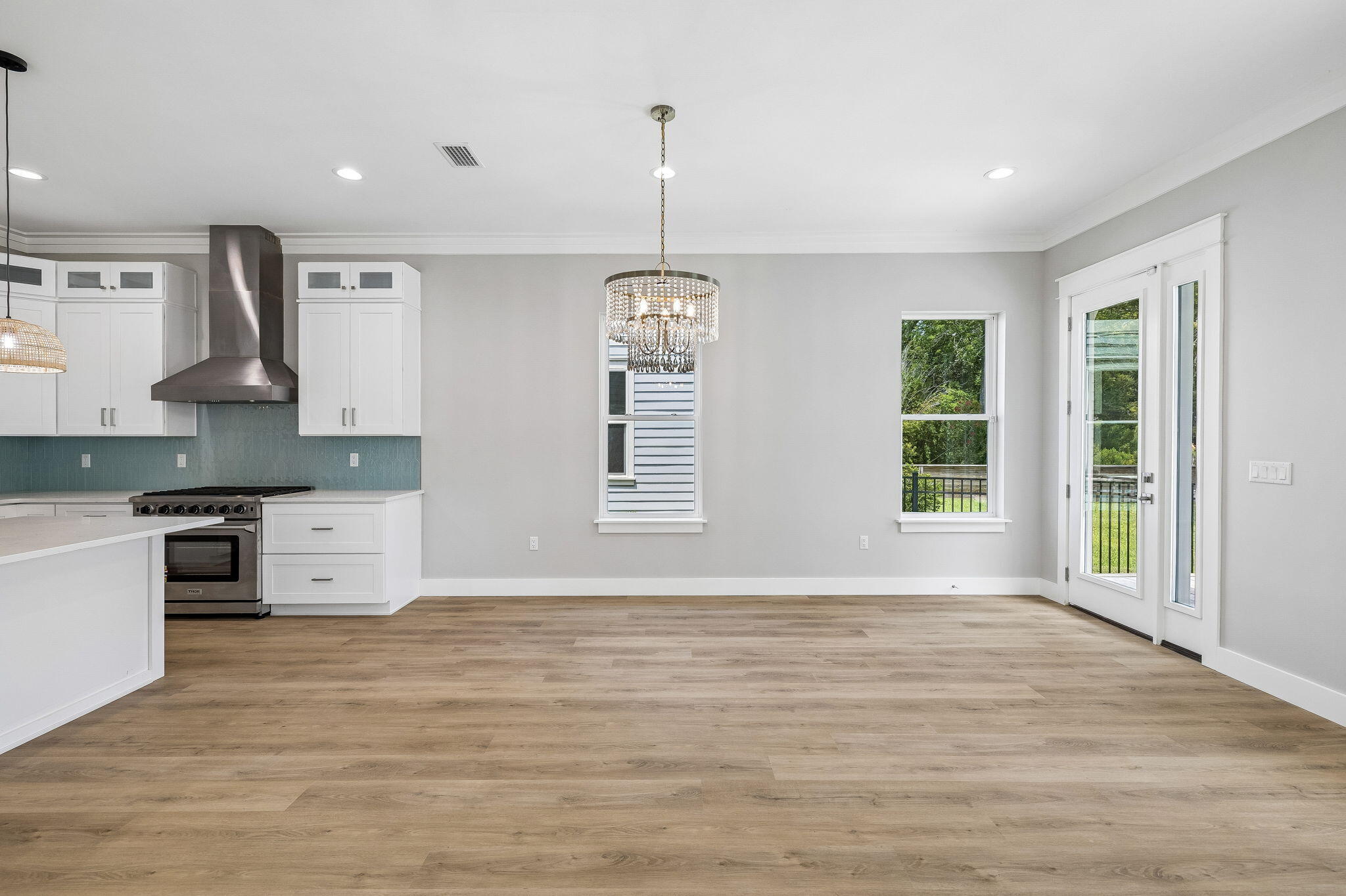 SACRED OAKS PH 2 - Residential