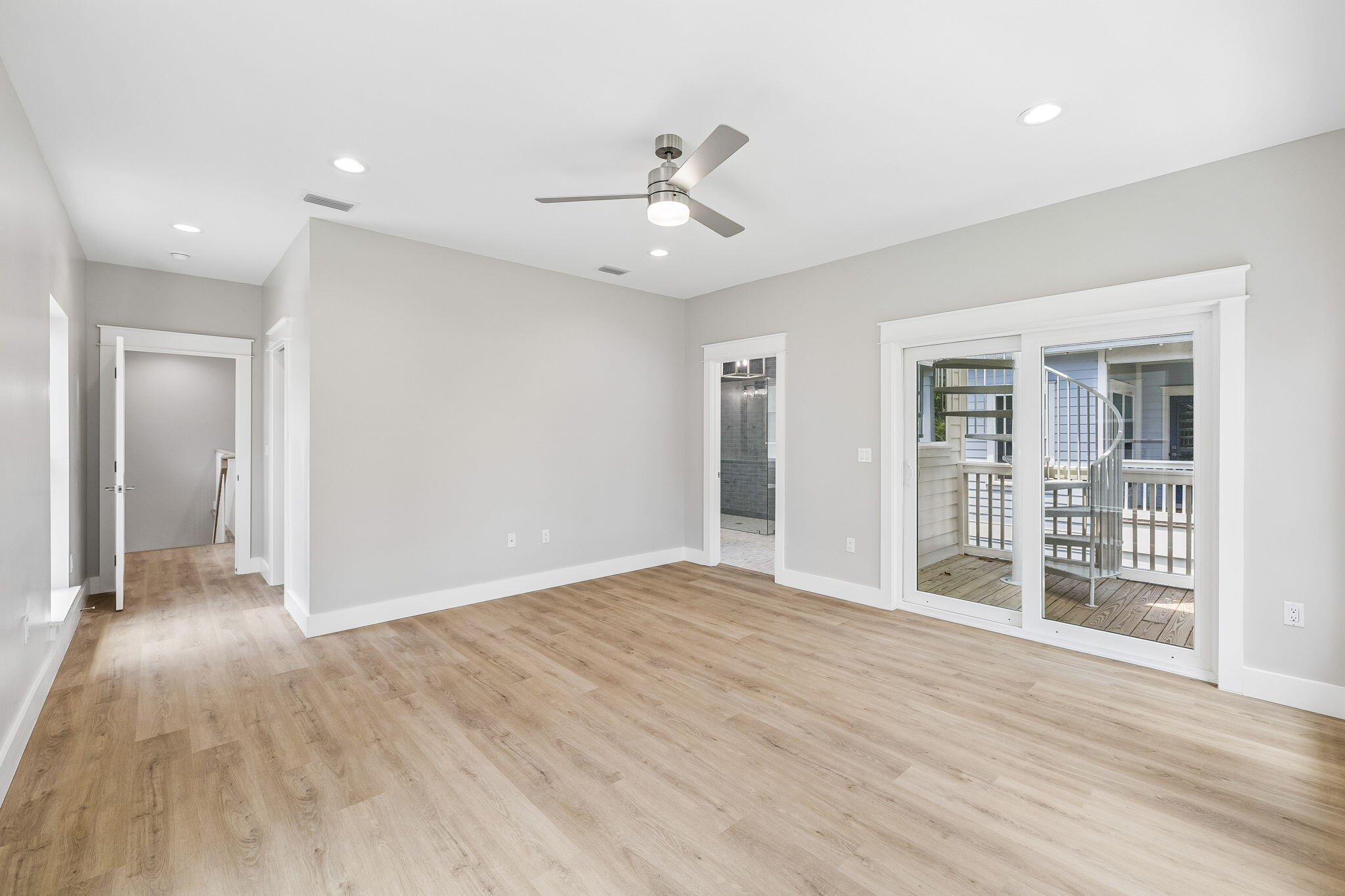 SACRED OAKS PH 2 - Residential