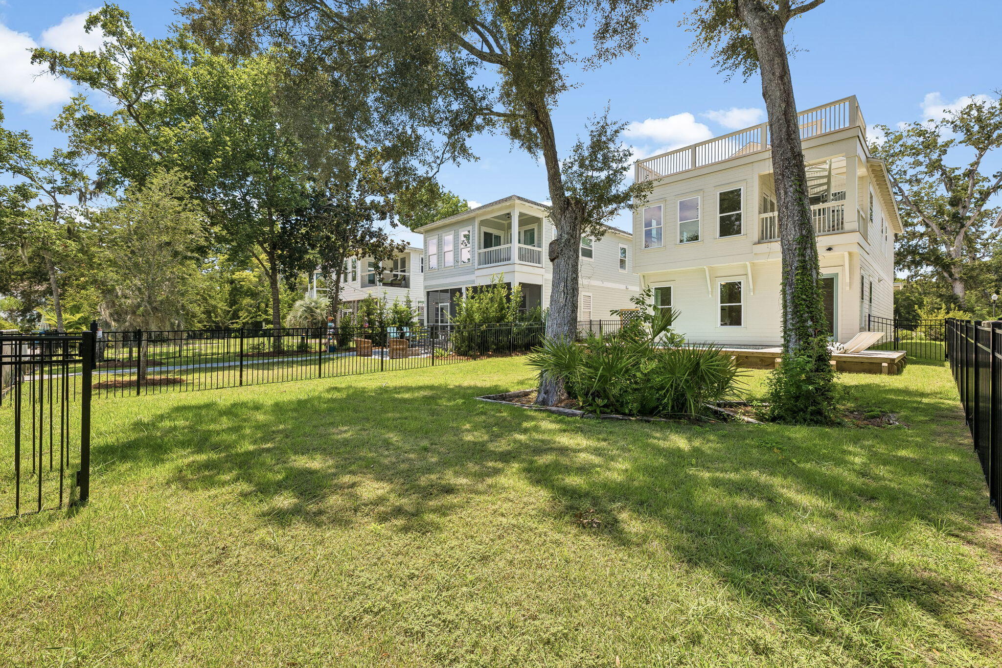 SACRED OAKS PH 2 - Residential
