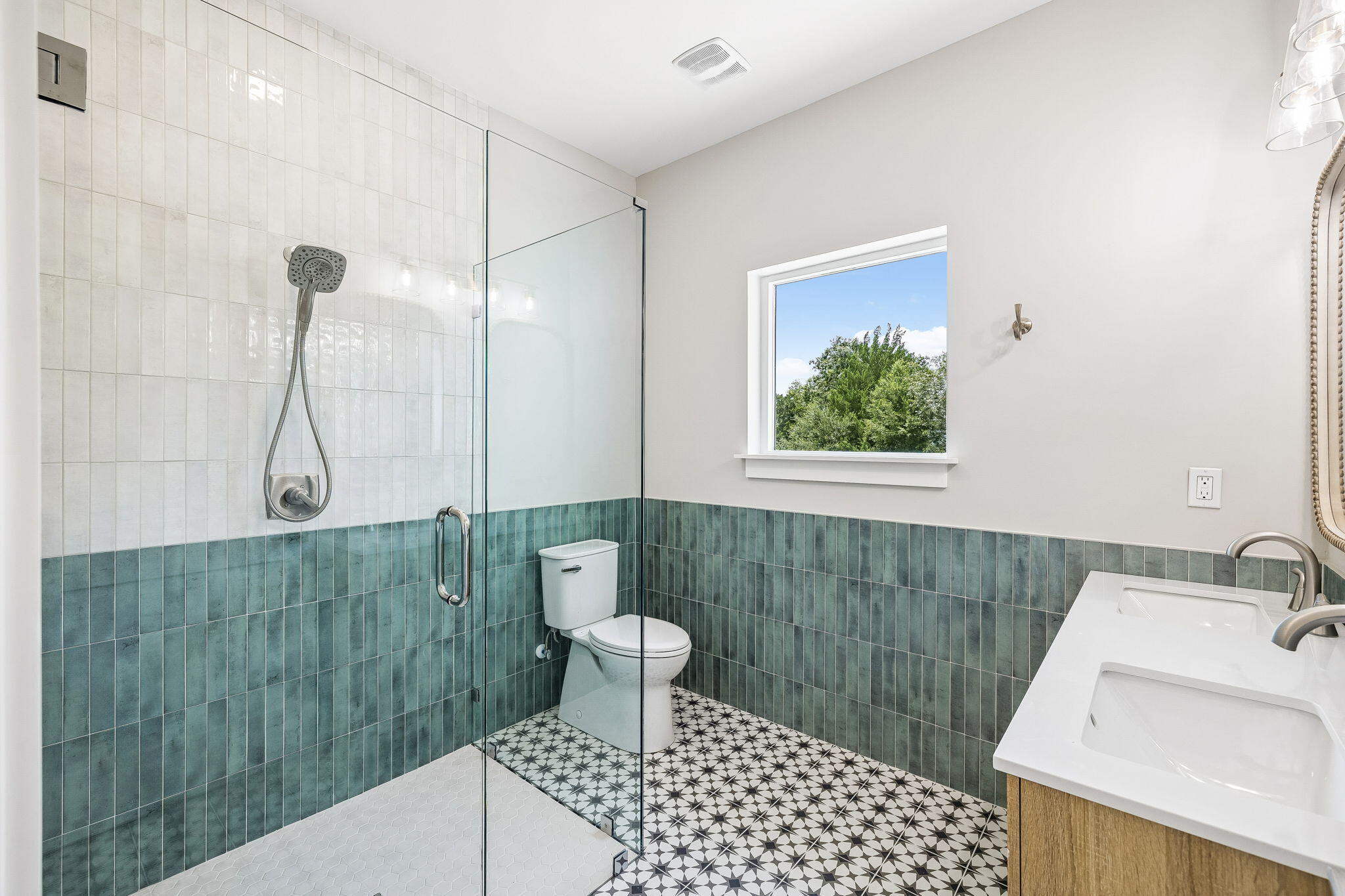 SACRED OAKS PH 2 - Residential