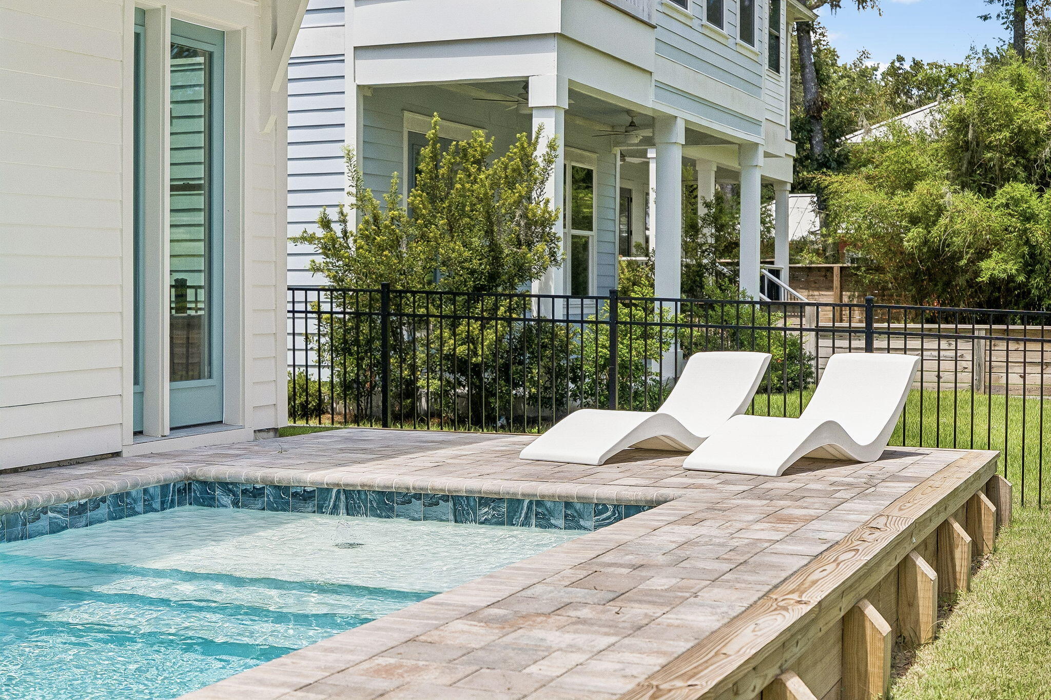 SACRED OAKS PH 2 - Residential