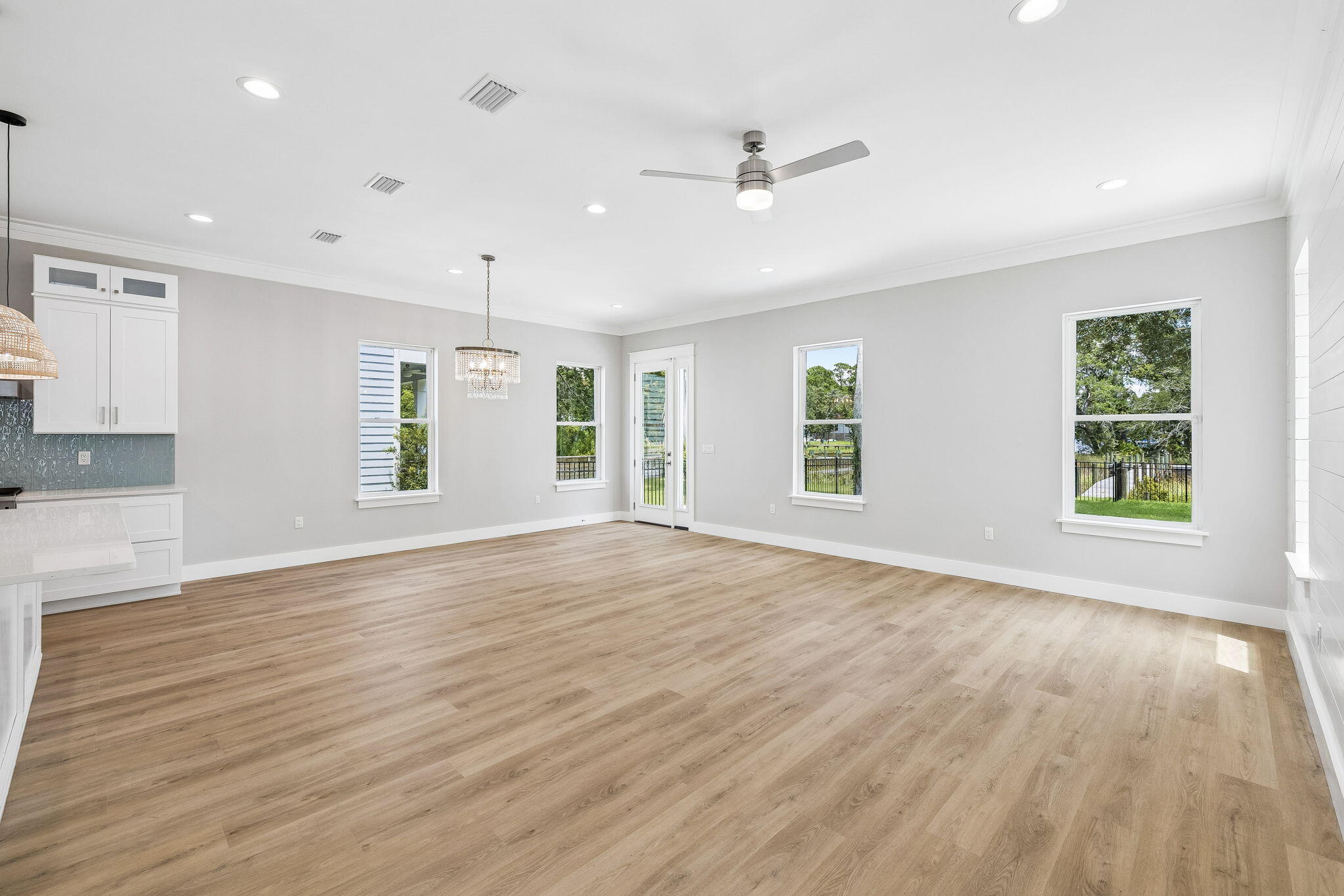 SACRED OAKS PH 2 - Residential