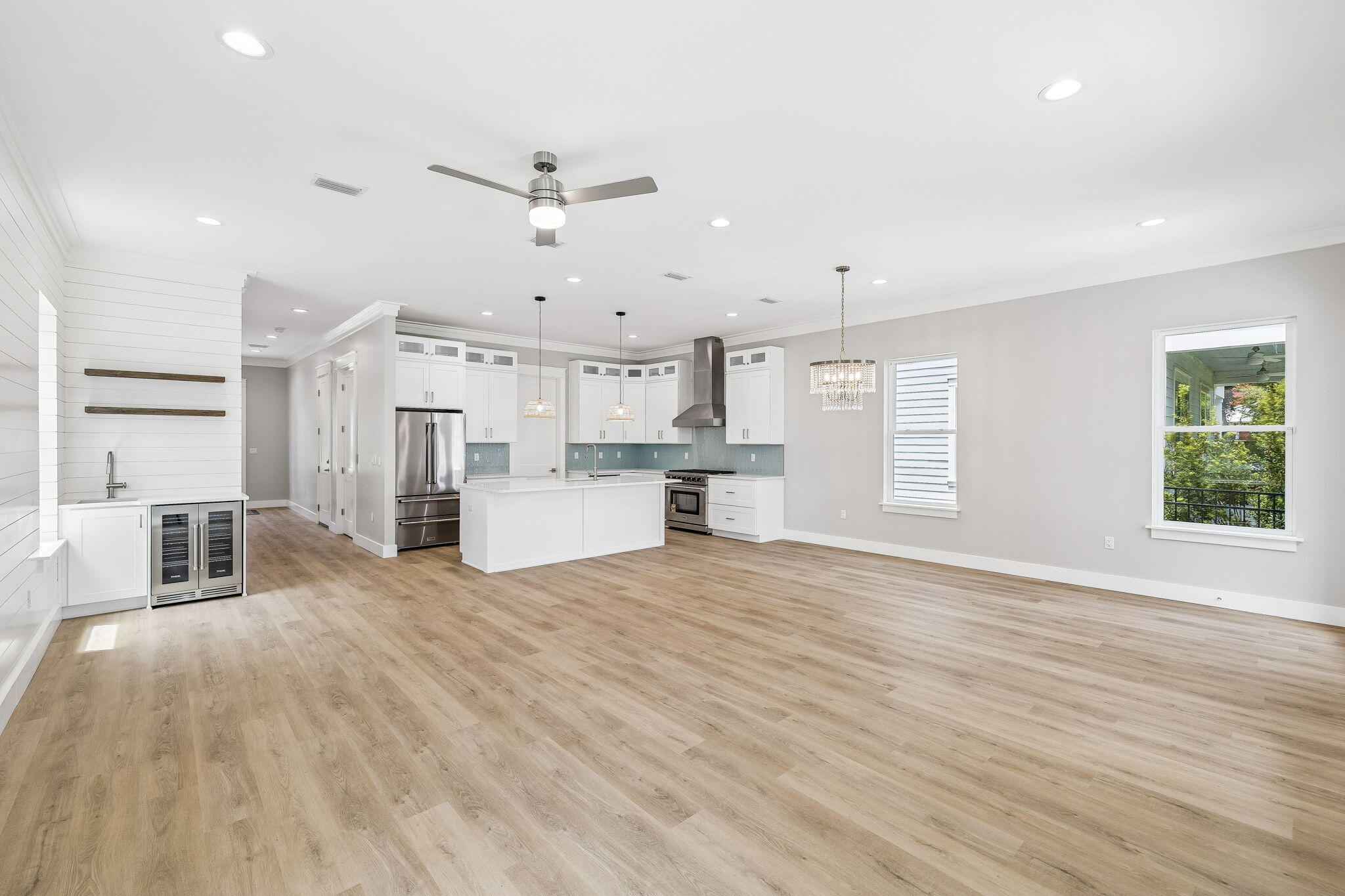 SACRED OAKS PH 2 - Residential
