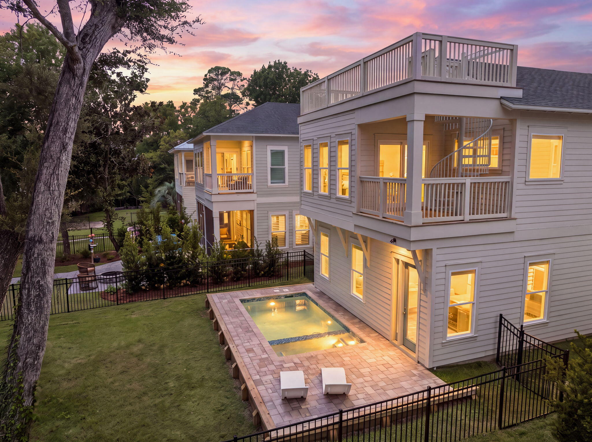 SACRED OAKS PH 2 - Residential
