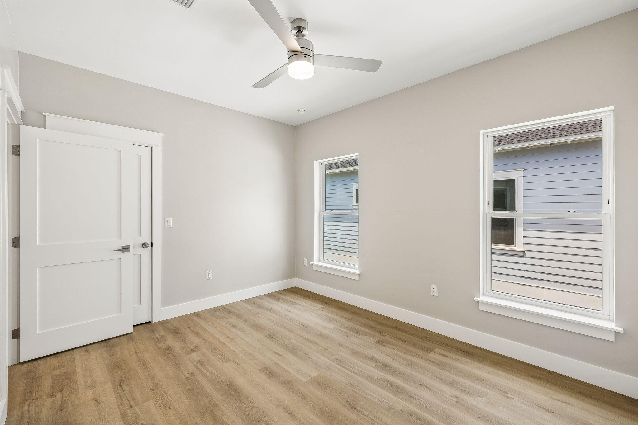 SACRED OAKS PH 2 - Residential