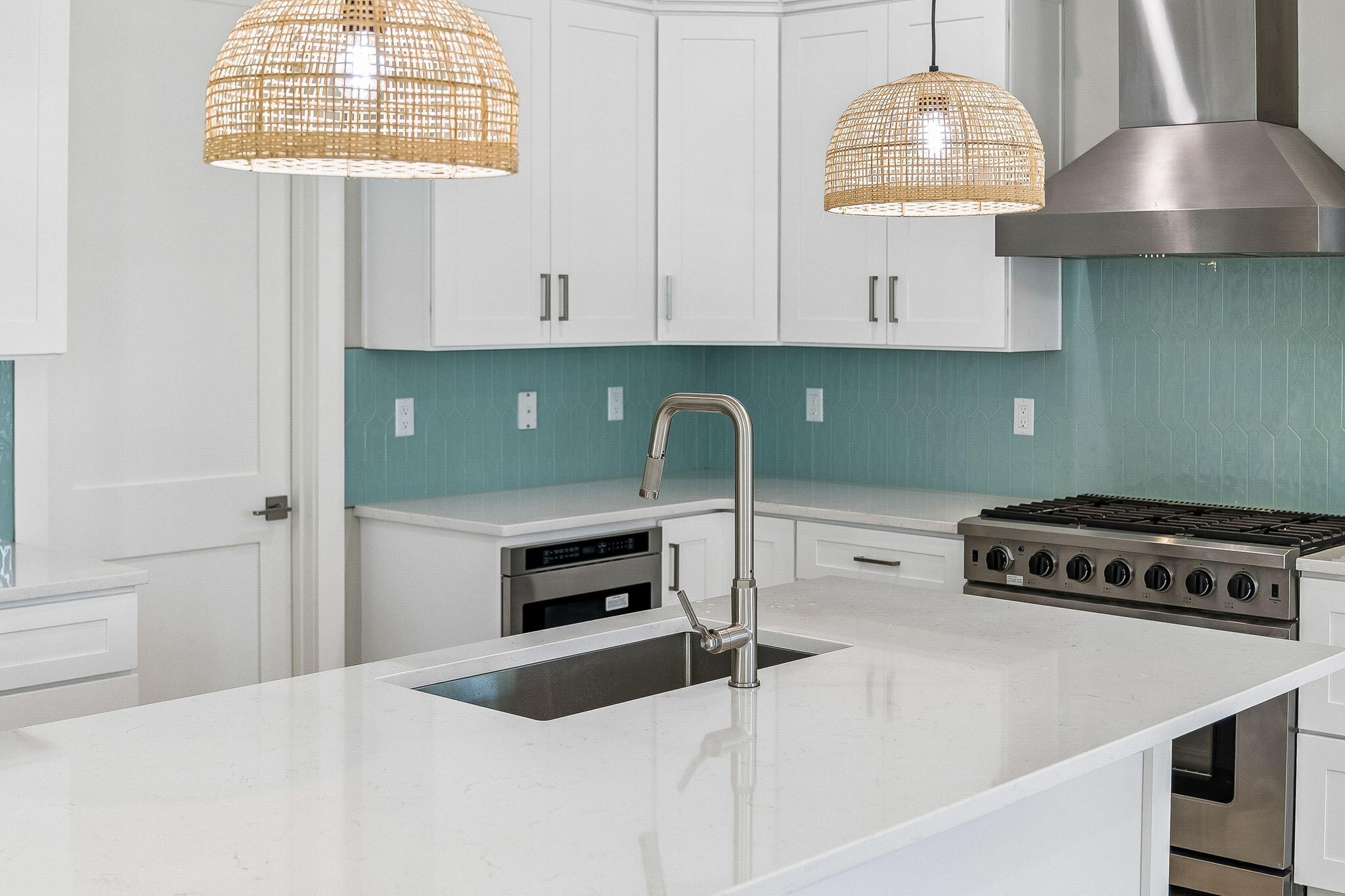 SACRED OAKS PH 2 - Residential