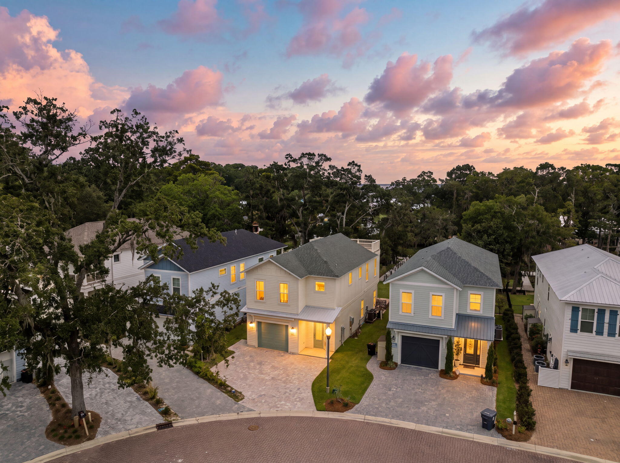 SACRED OAKS PH 2 - Residential