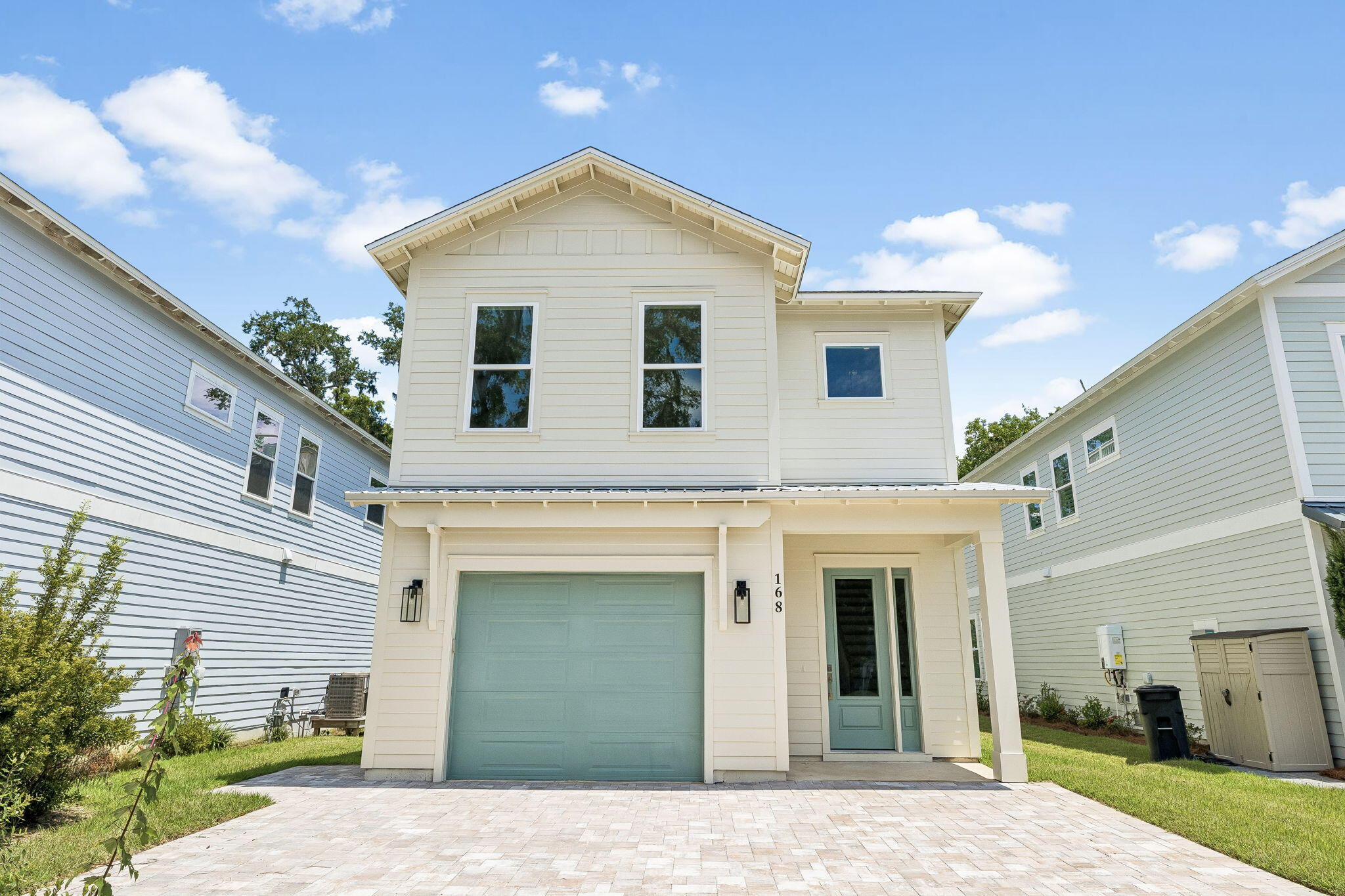 SACRED OAKS PH 2 - Residential