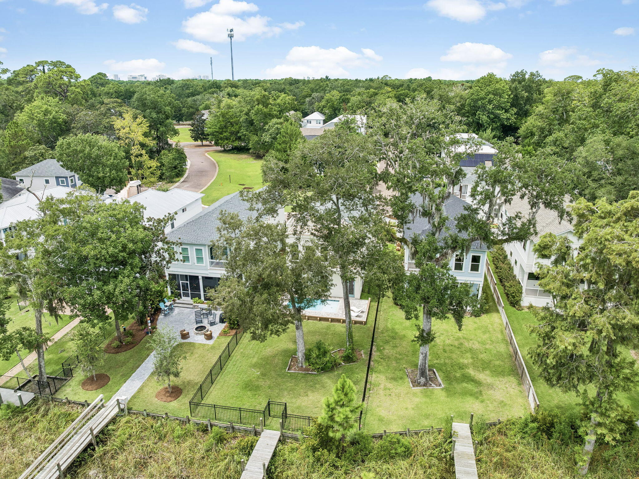 SACRED OAKS PH 2 - Residential