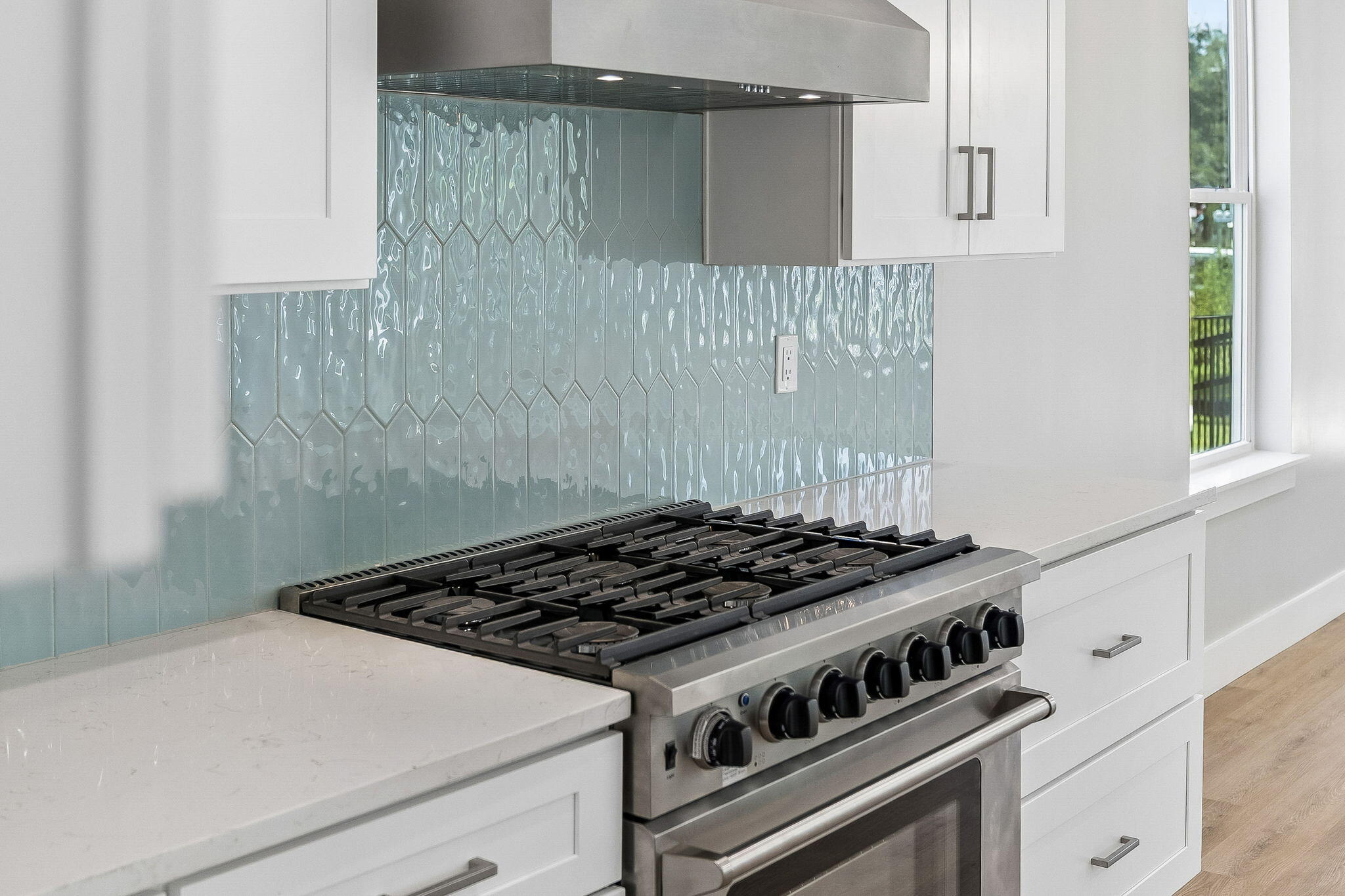 SACRED OAKS PH 2 - Residential