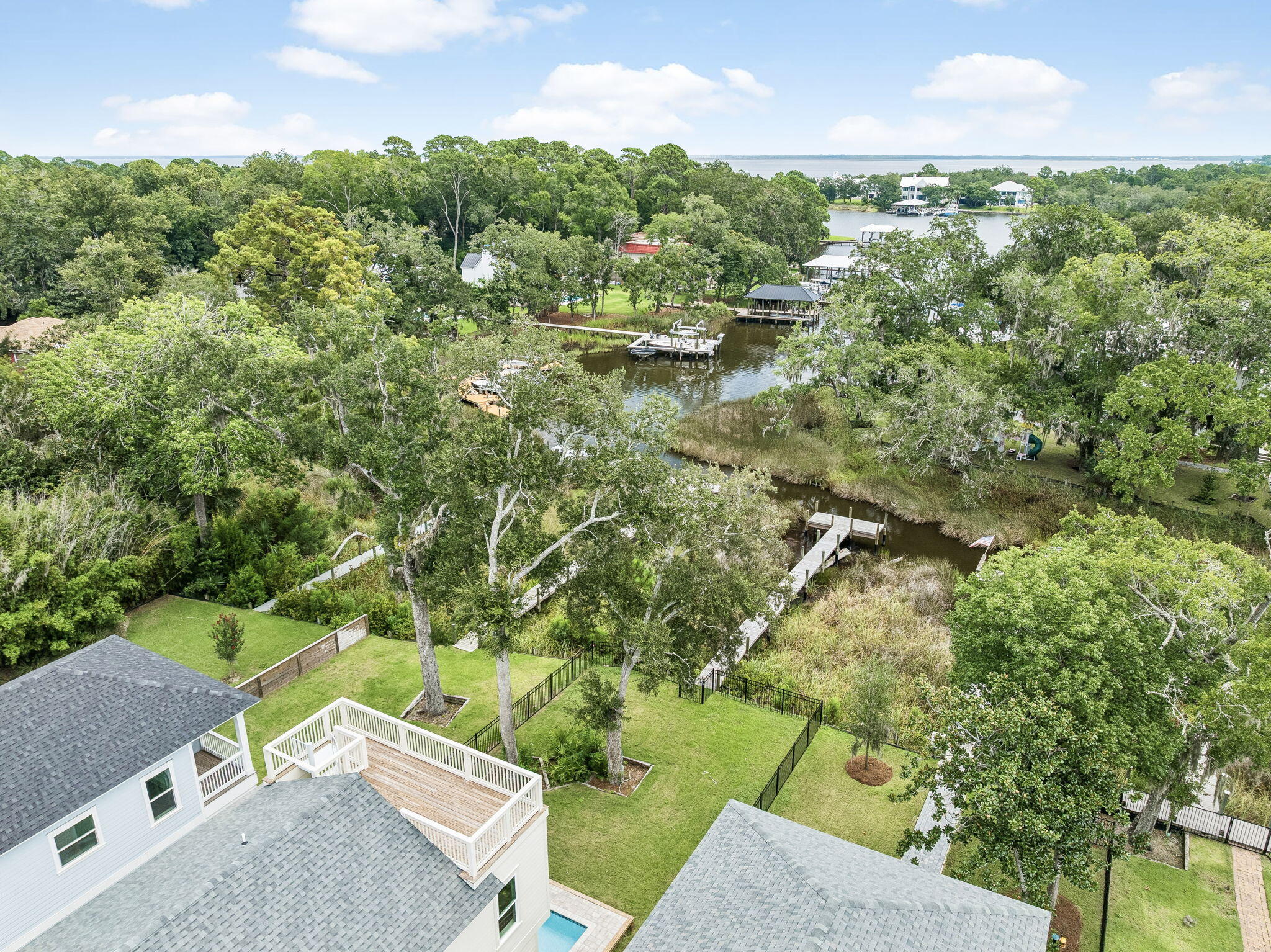SACRED OAKS PH 2 - Residential