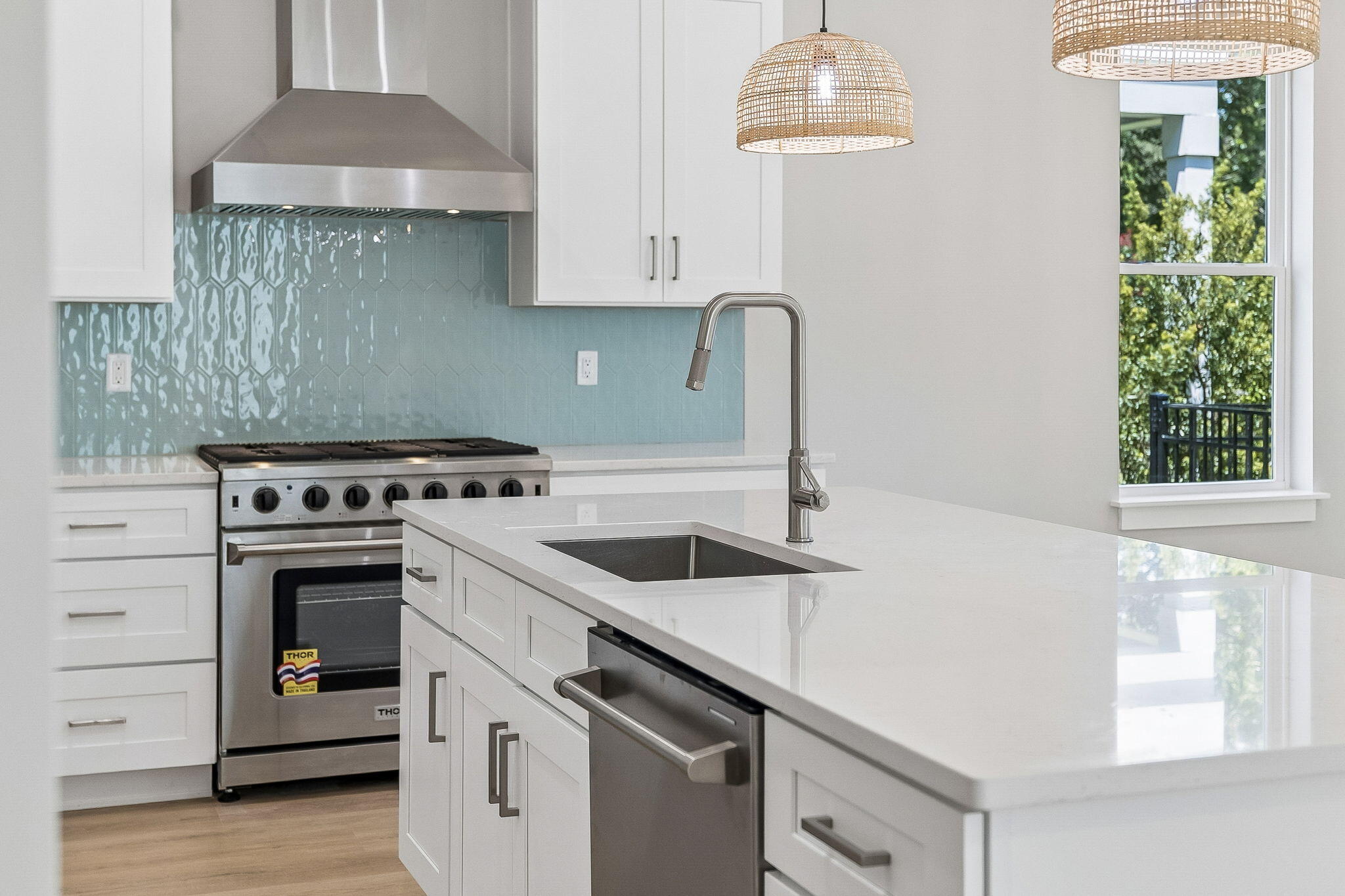 SACRED OAKS PH 2 - Residential