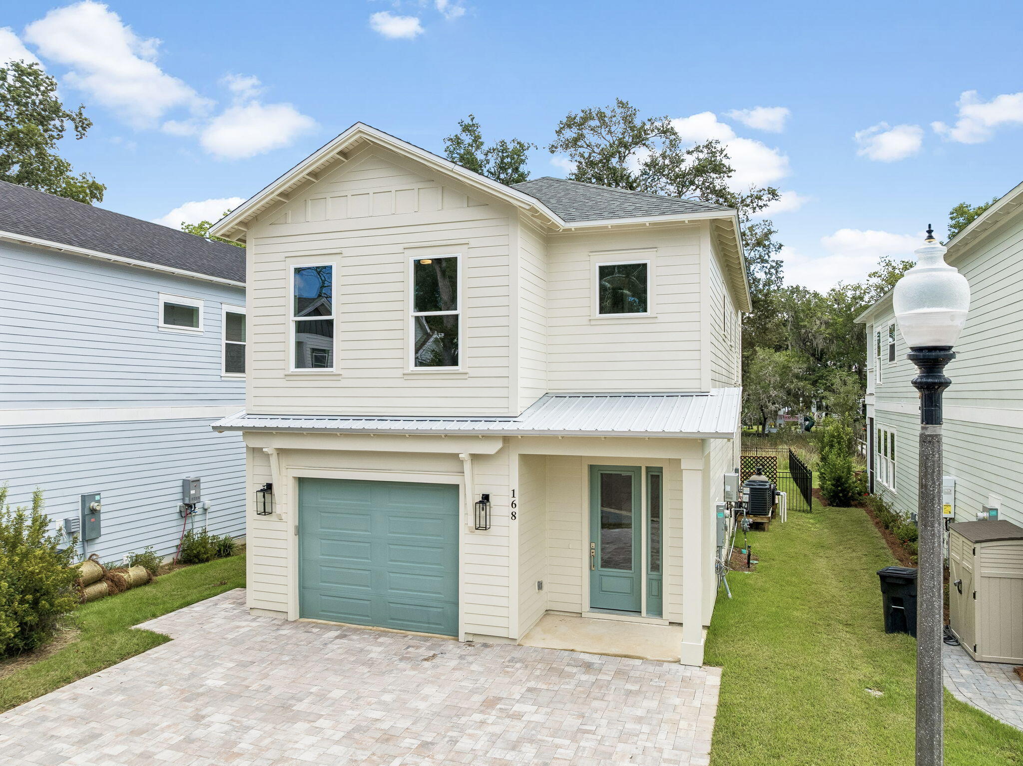 SACRED OAKS PH 2 - Residential