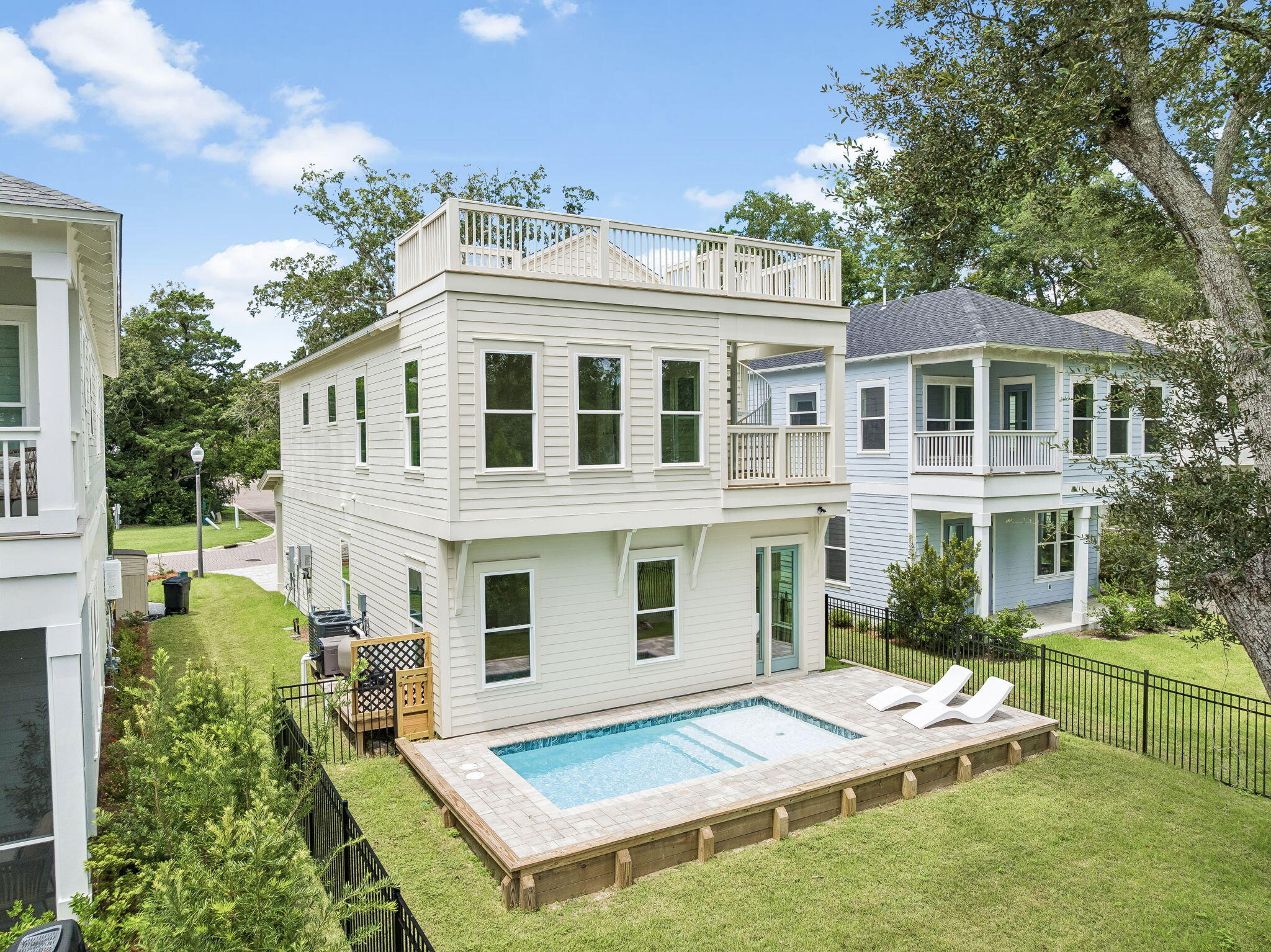 SACRED OAKS PH 2 - Residential