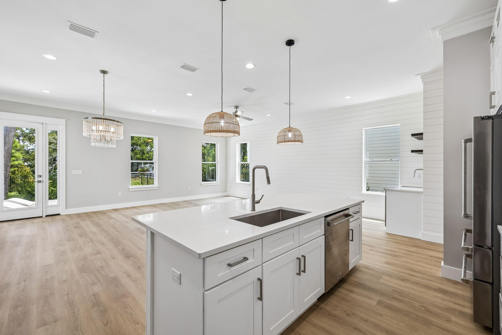 SACRED OAKS PH 2 - Residential