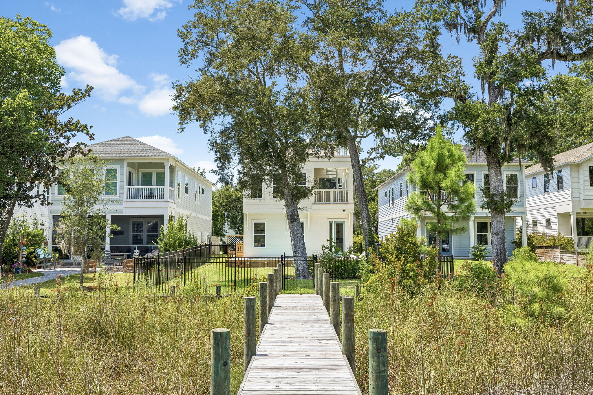 SACRED OAKS PH 2 - Residential