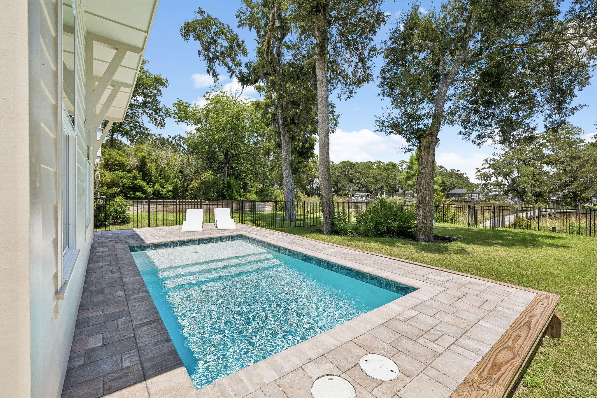 SACRED OAKS PH 2 - Residential